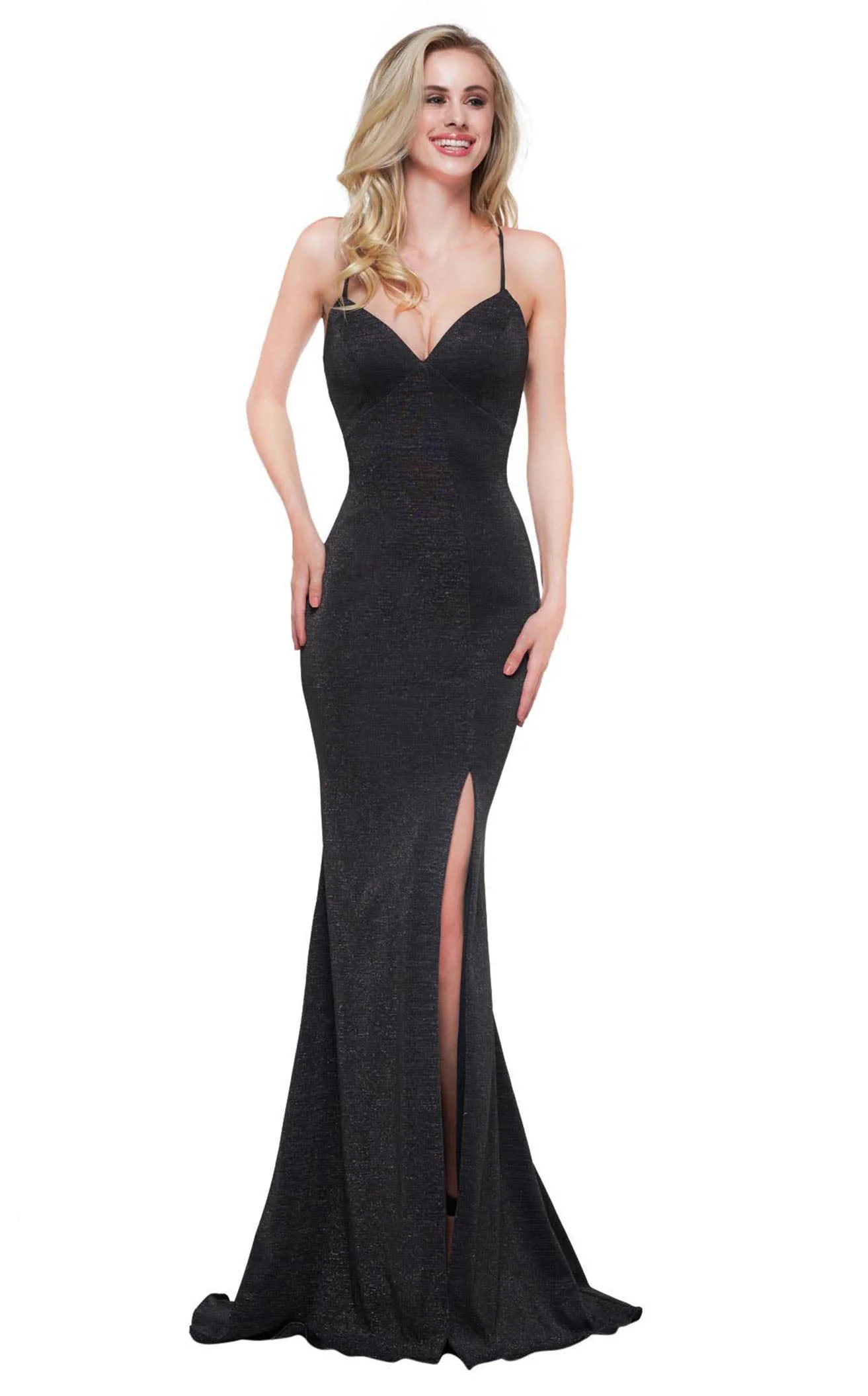 Colors Dress 2085 Dress - Image 4