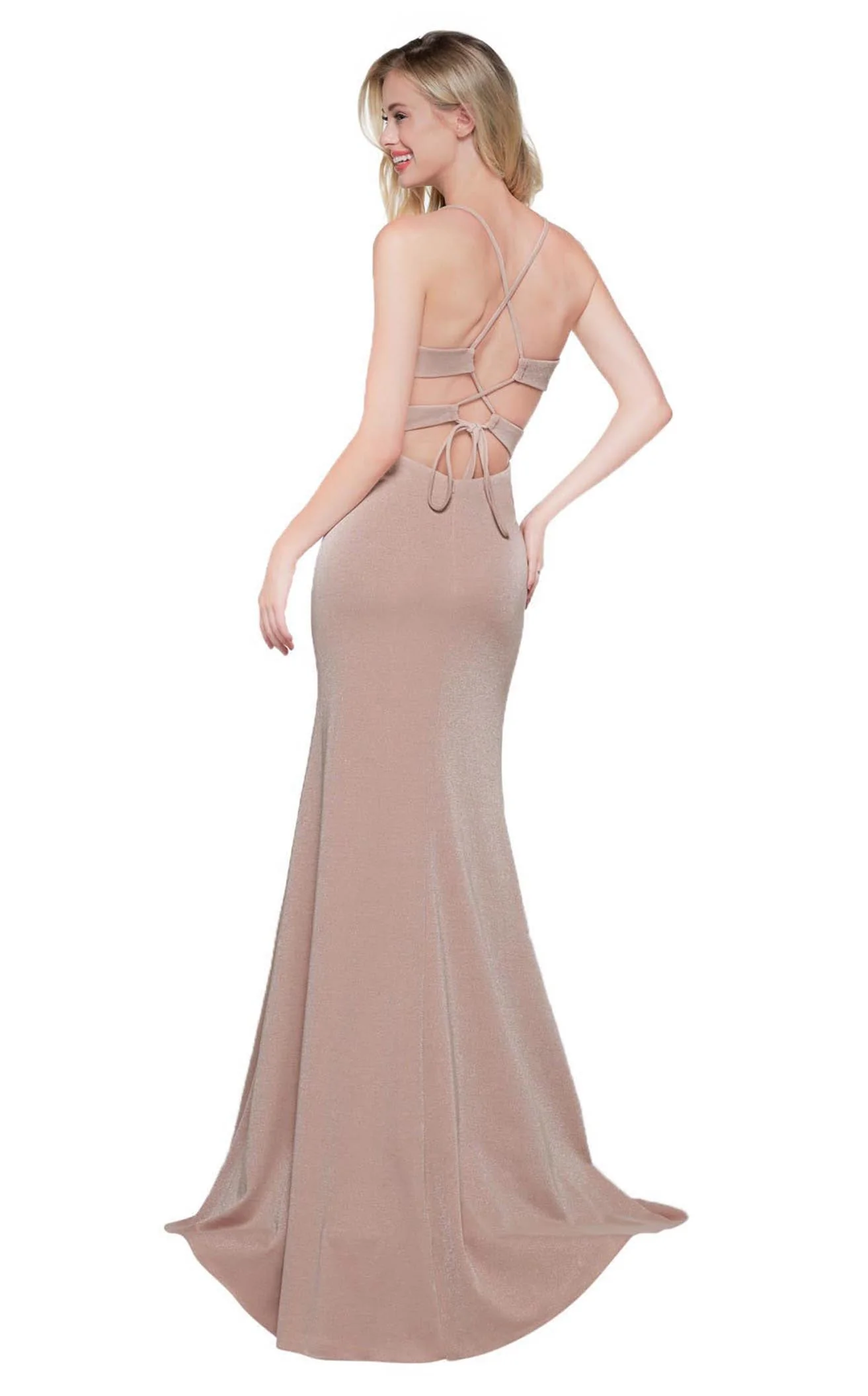 Colors Dress 2085 Dress - Image 7