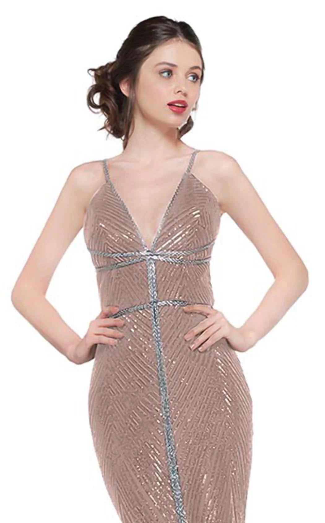 Colors Dress 2086 Dress - Image 6