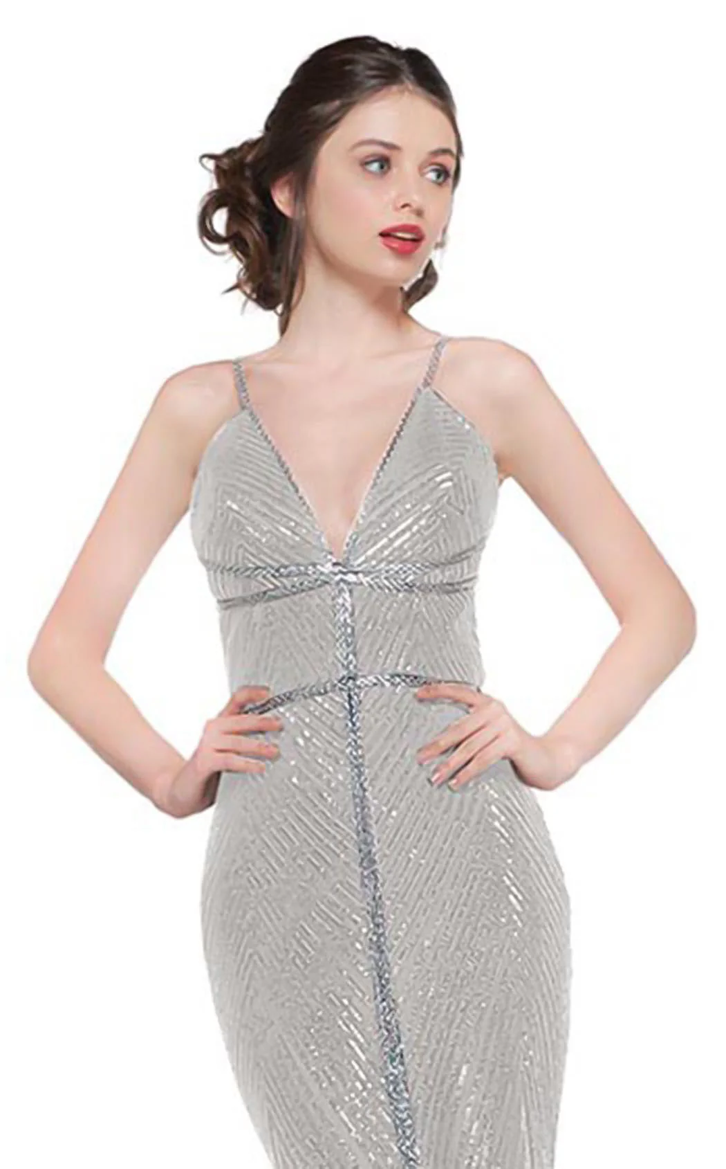 Colors Dress 2086 Dress - Image 7