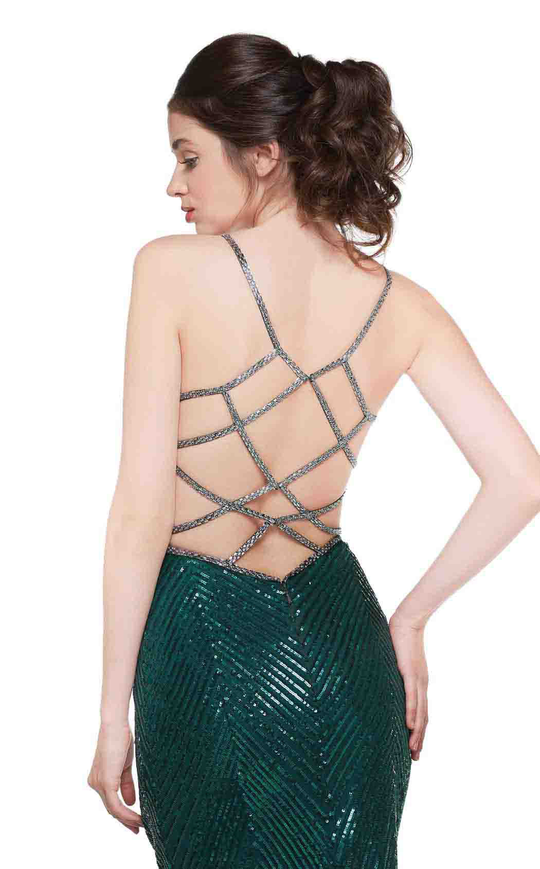Colors Dress 2086 Dress - Image 8