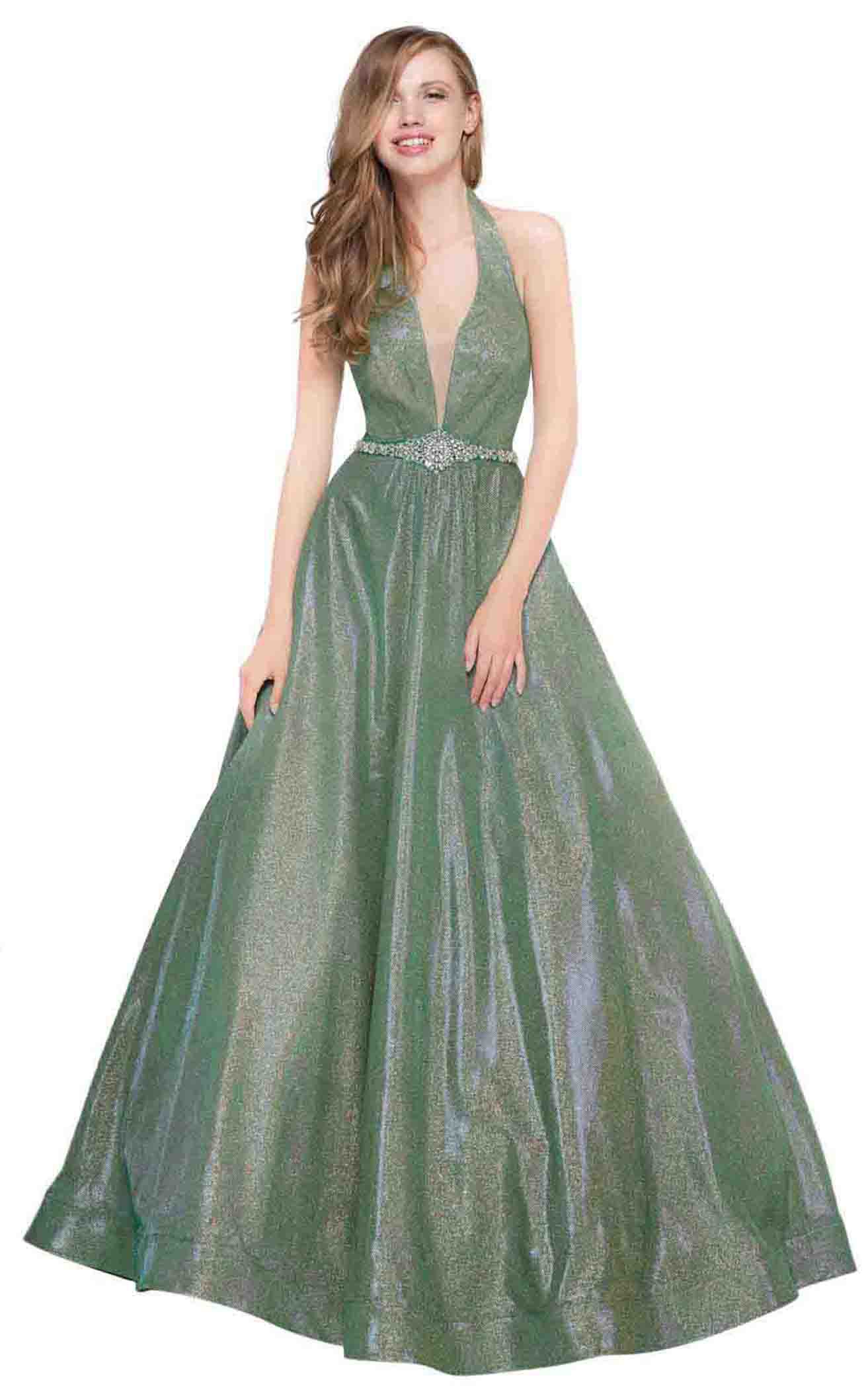 Colors Dress 2087 Dress