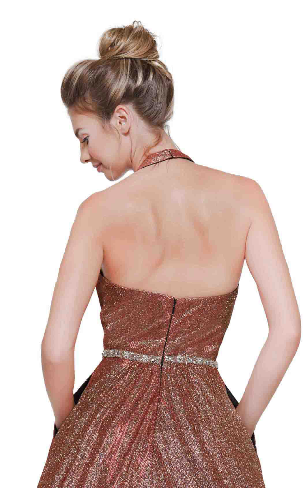 Colors Dress 2087 Dress - Image 11