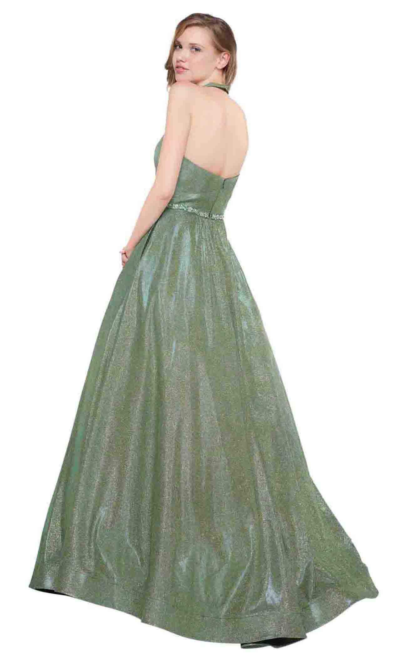 Colors Dress 2087 Dress - Image 4
