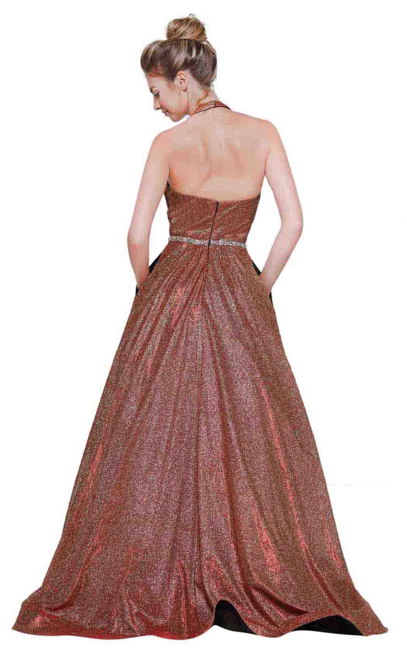 Colors Dress 2087 Dress - Image 5