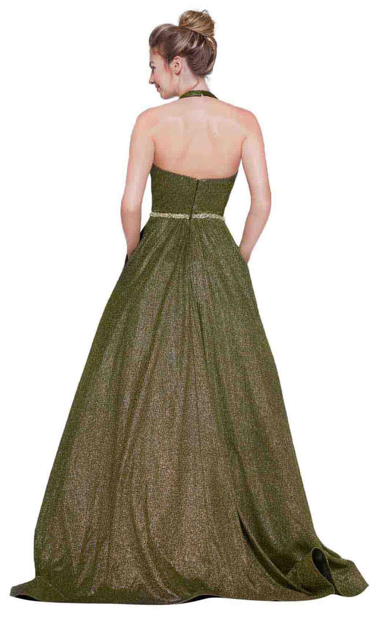 Colors Dress 2087 Dress - Image 6