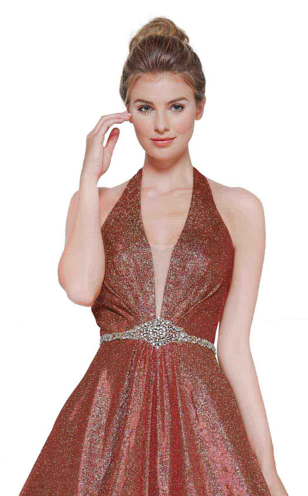 Colors Dress 2087 Dress - Image 8