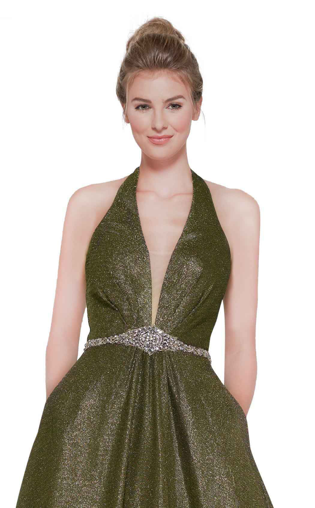 Colors Dress 2087 Dress - Image 9