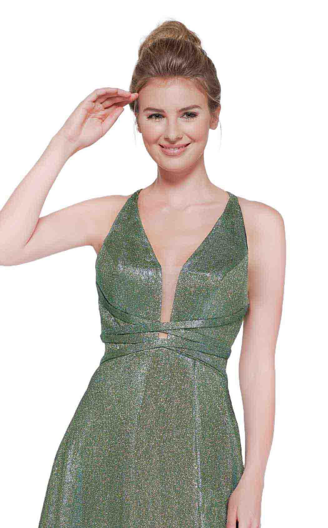 Colors Dress 2088 Dress - Image 10