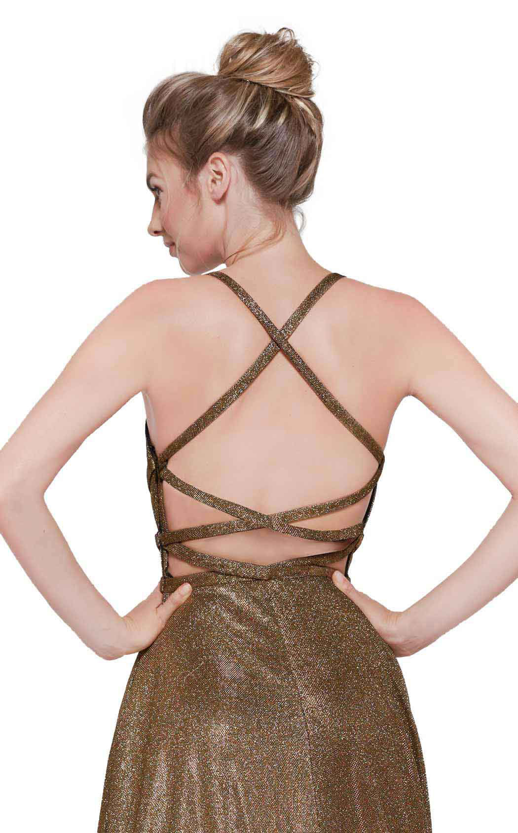 Colors Dress 2088 Dress - Image 15