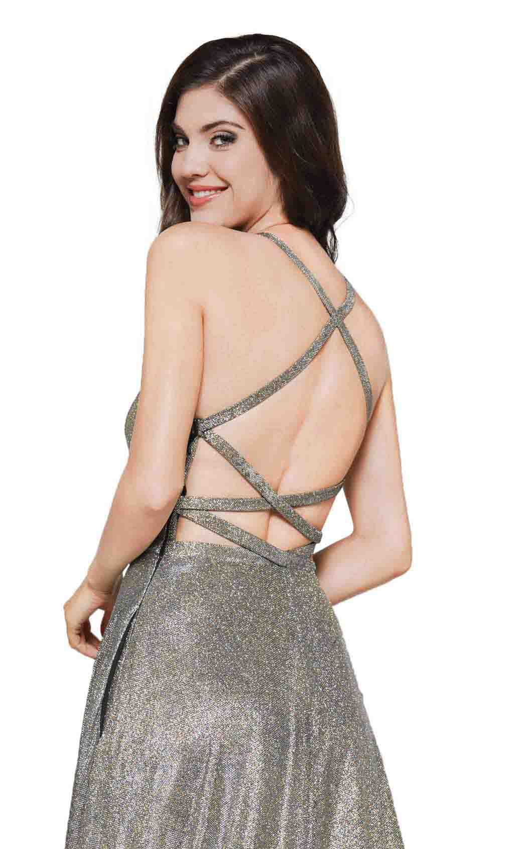 Colors Dress 2088 Dress - Image 16