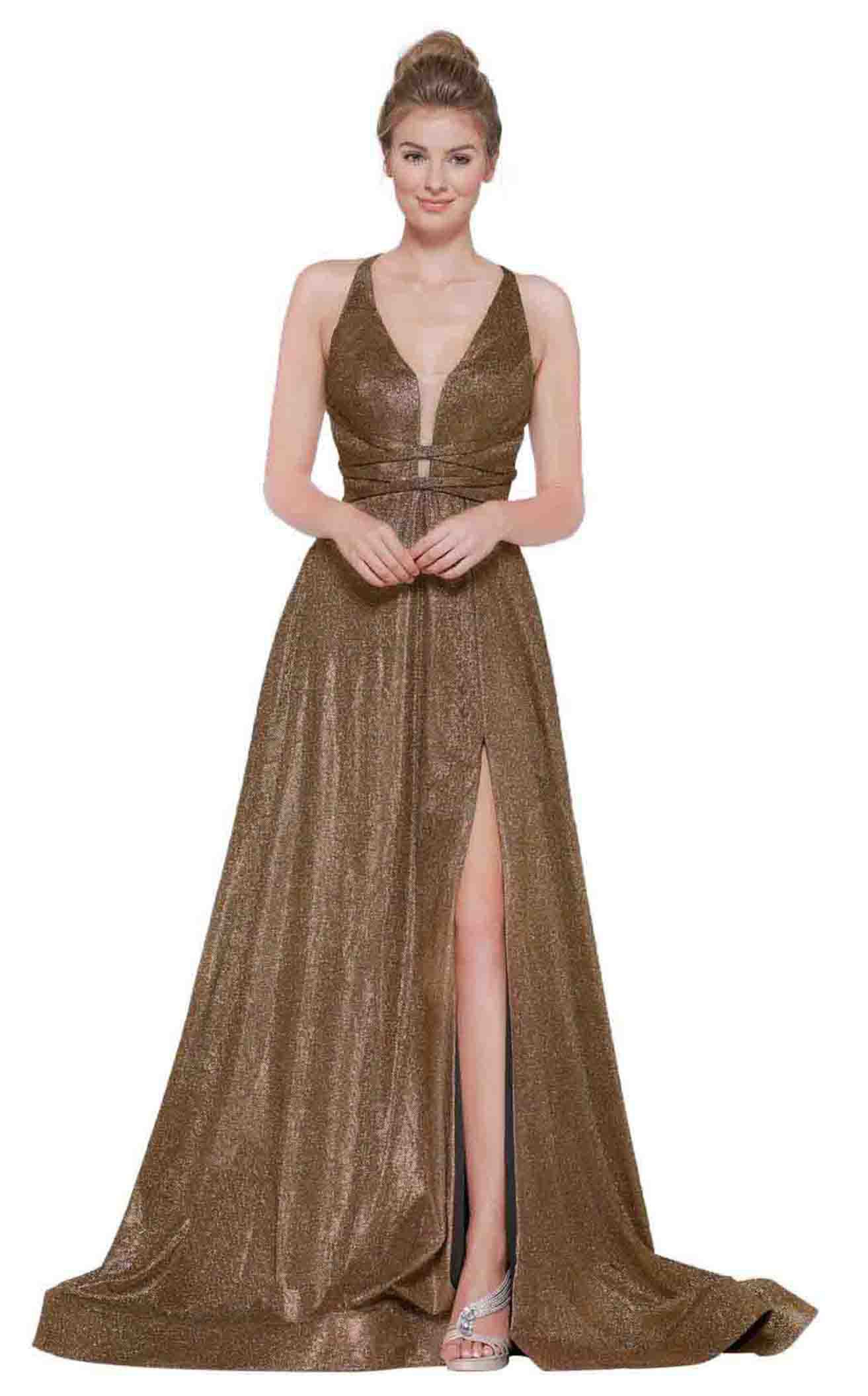 Colors Dress 2088 Dress - Image 3