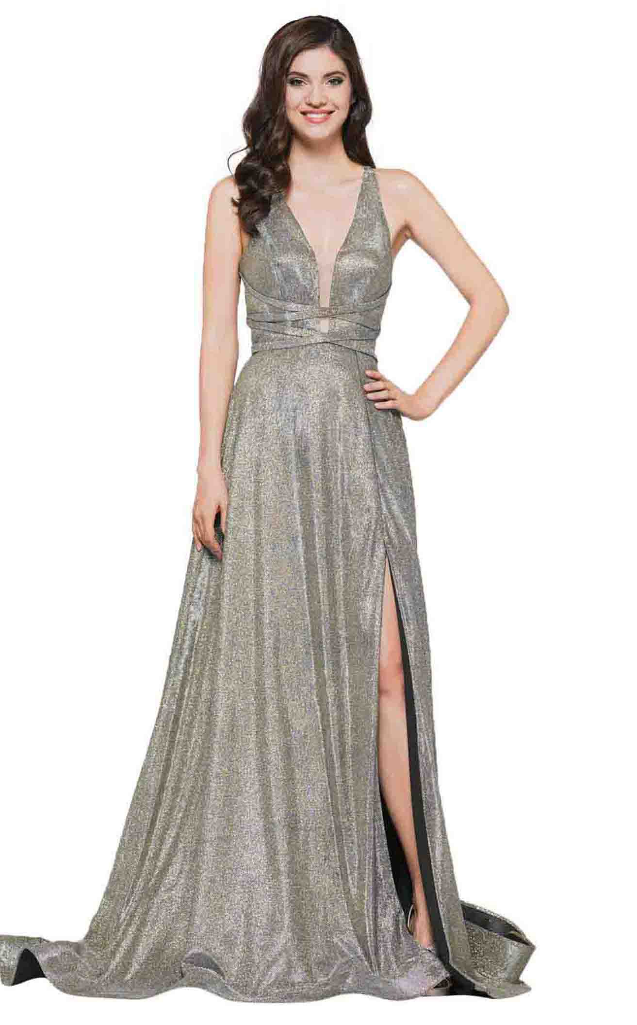 Colors Dress 2088 Dress - Image 4