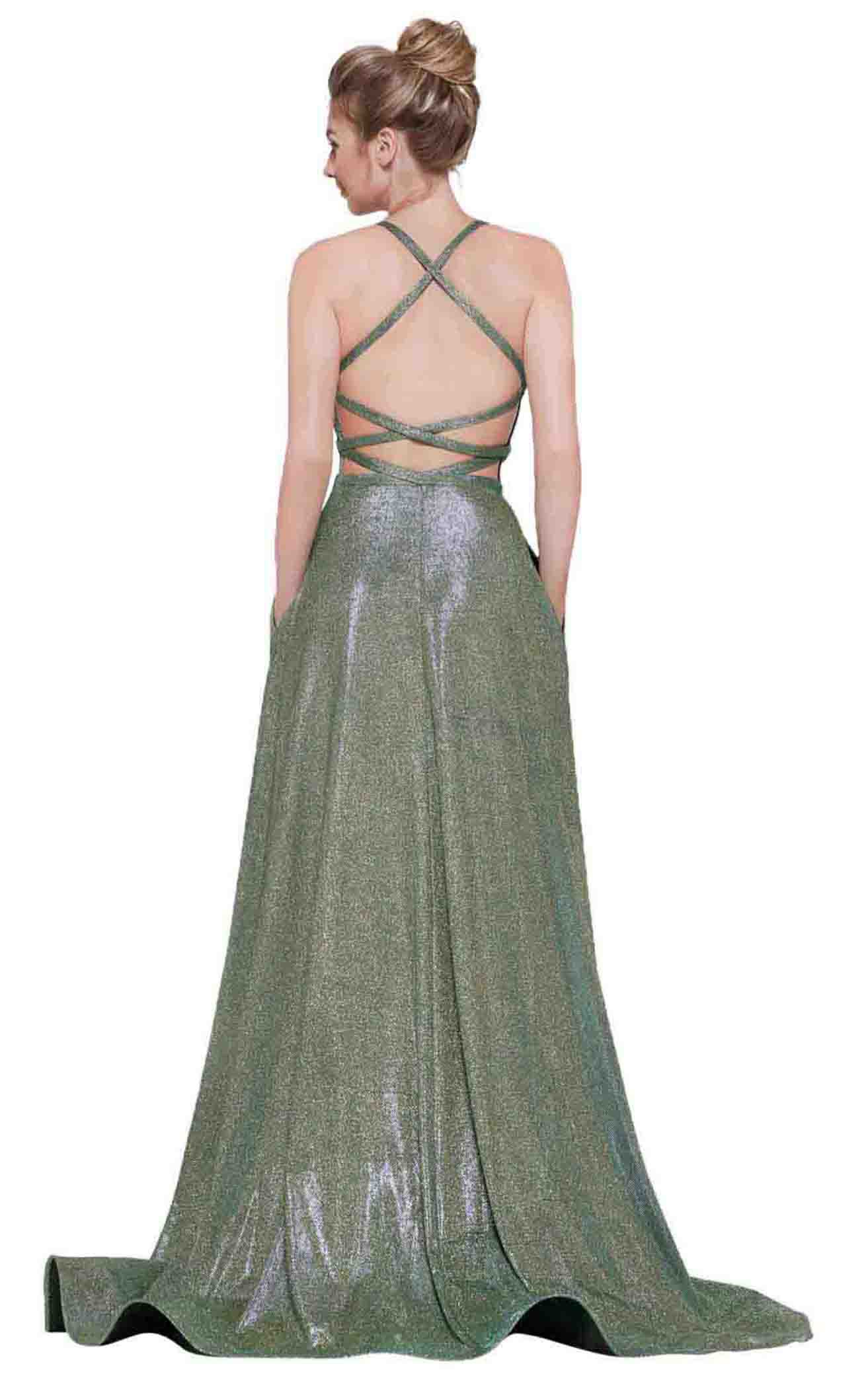 Colors Dress 2088 Dress - Image 6