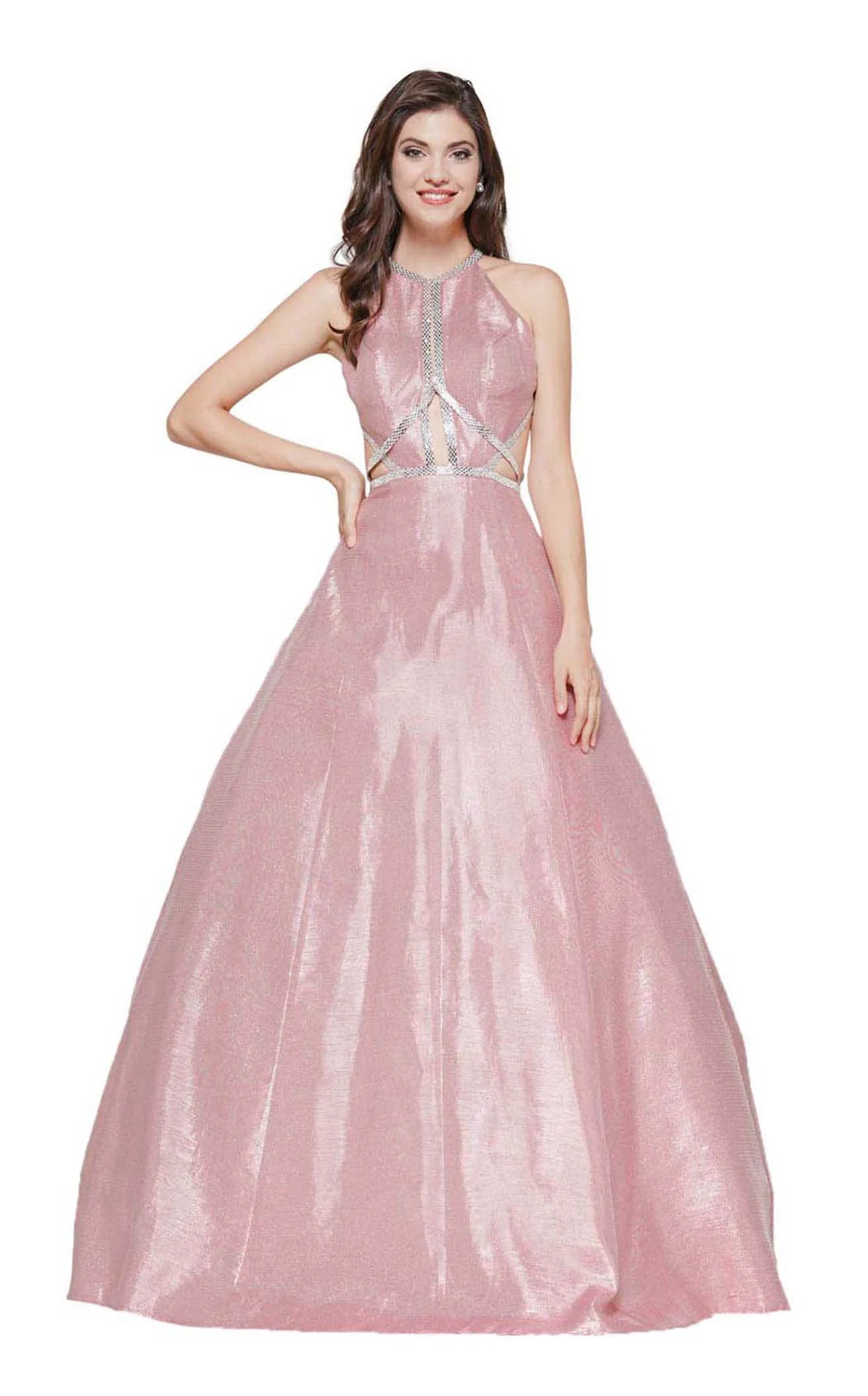Colors Dress 2089 Dress - Image 2