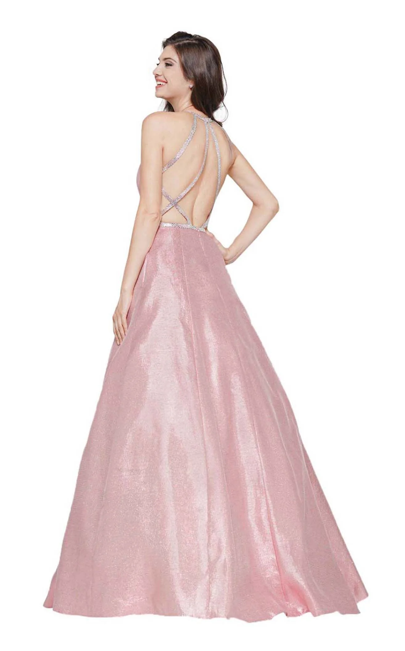 Colors Dress 2089 Dress - Image 4
