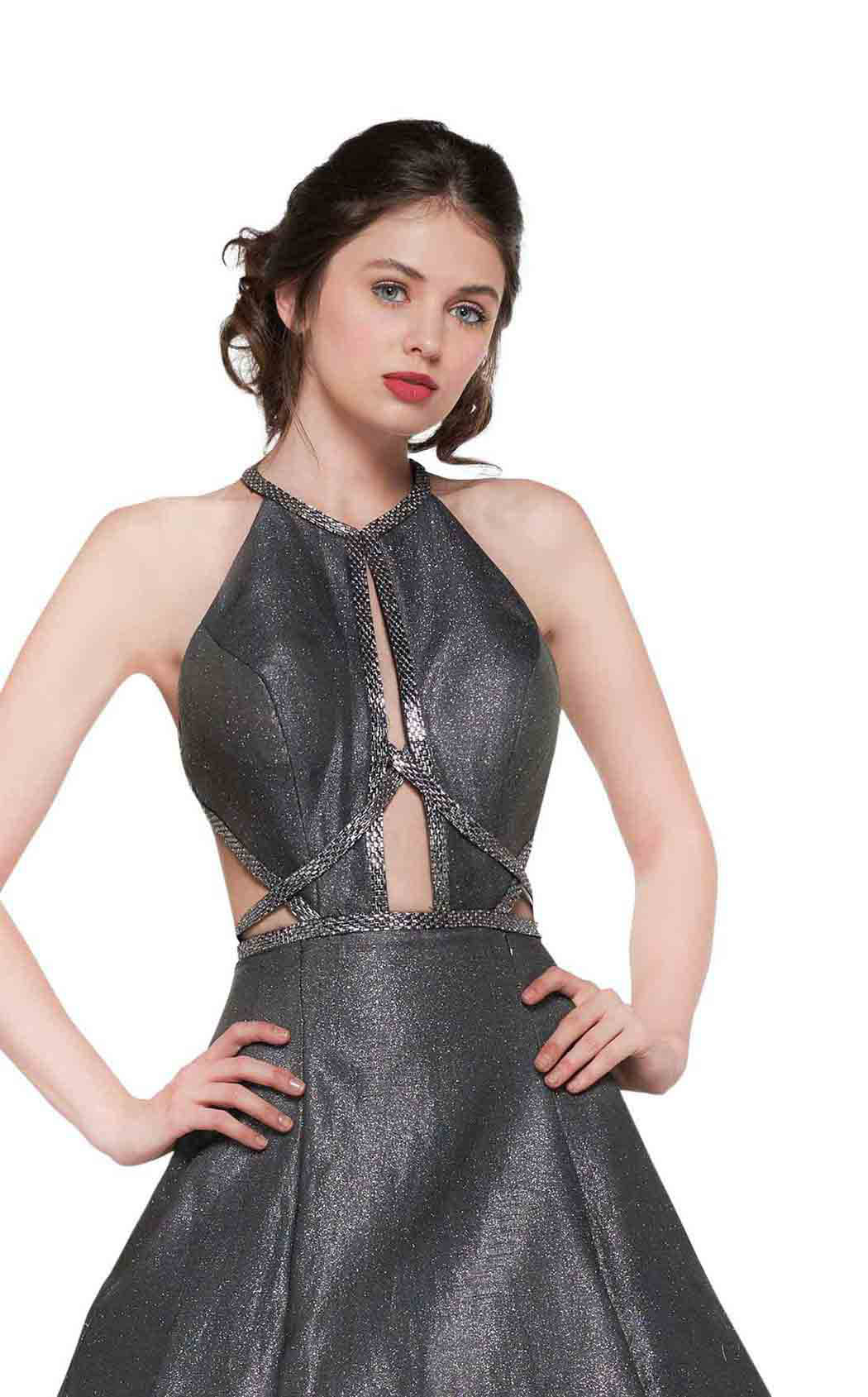 Colors Dress 2089 Dress - Image 5