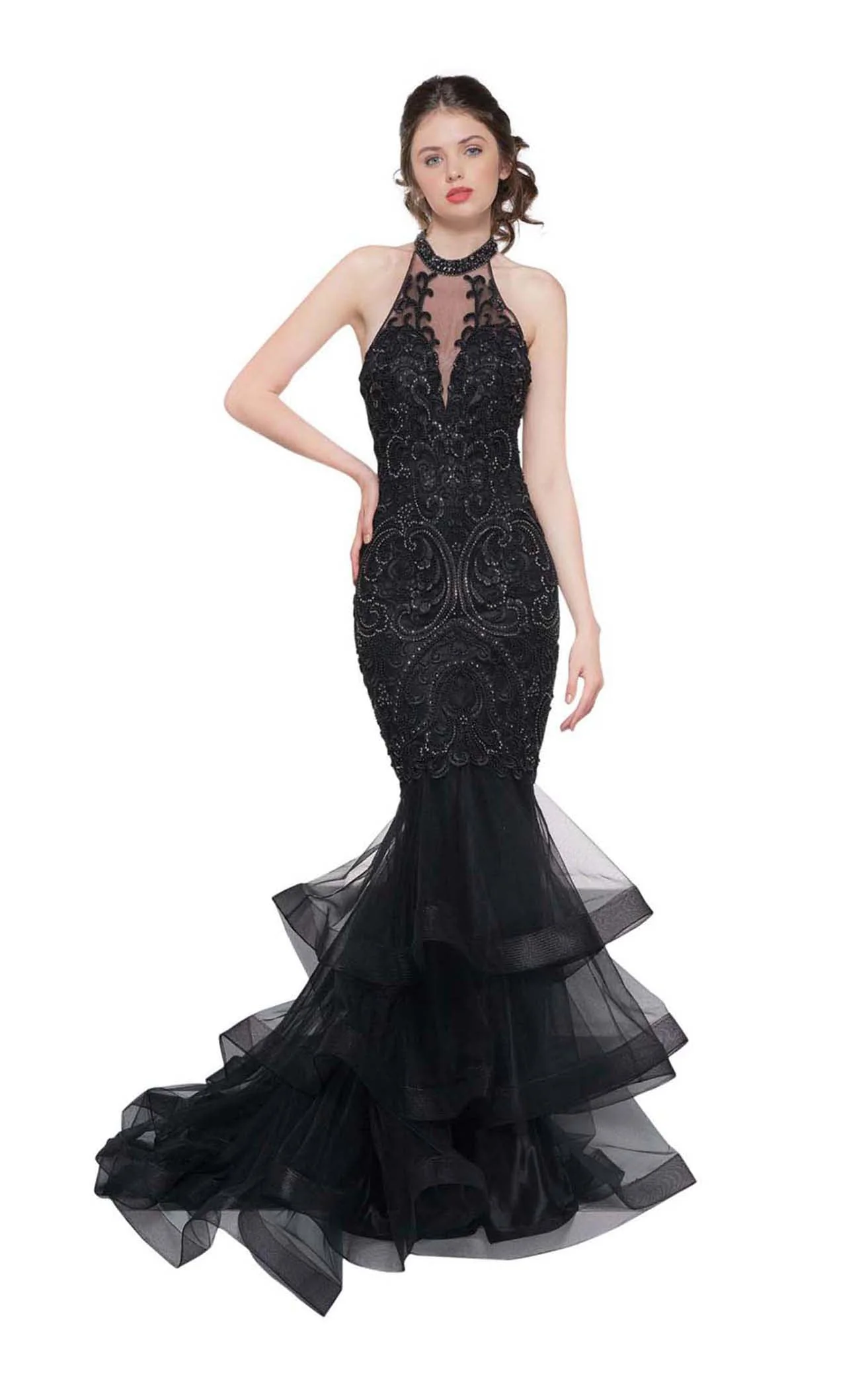Colors Dress 2090 Dress