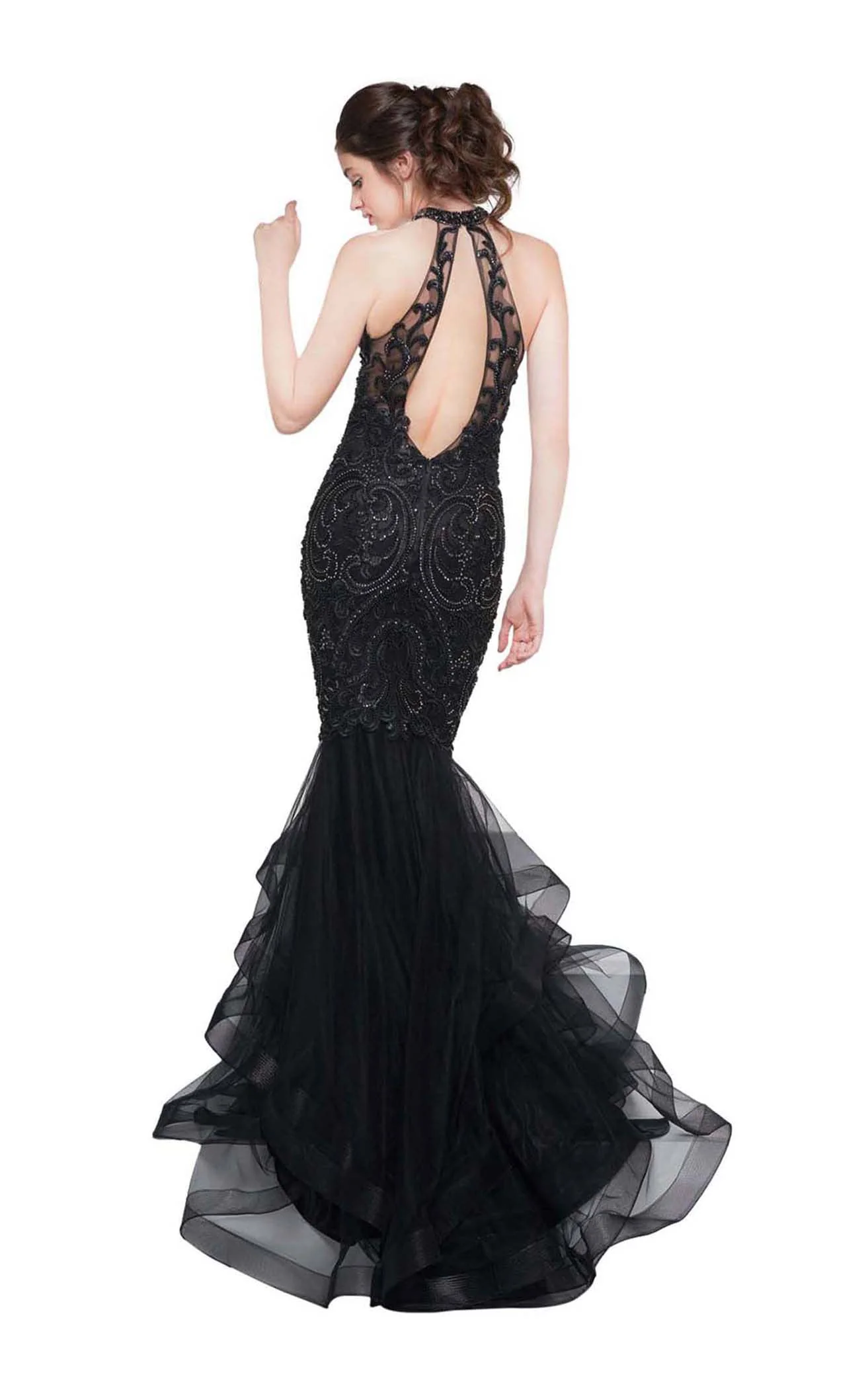 Colors Dress 2090 Dress - Image 3