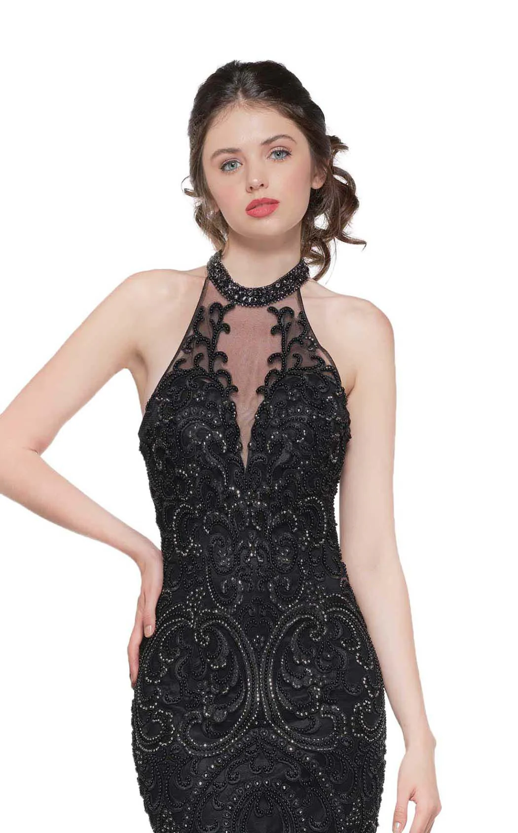 Colors Dress 2090 Dress - Image 4