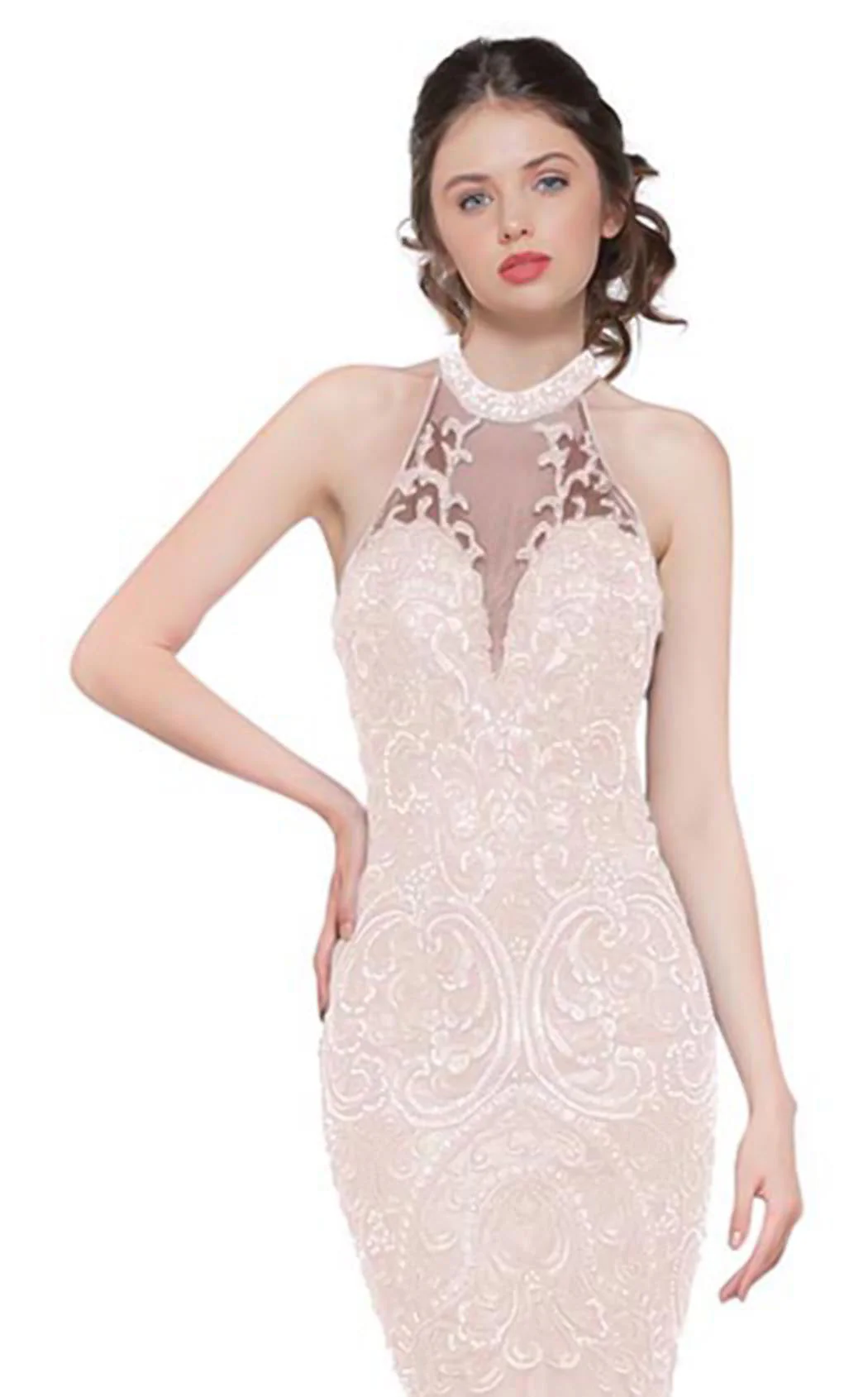 Colors Dress 2090 Dress - Image 5