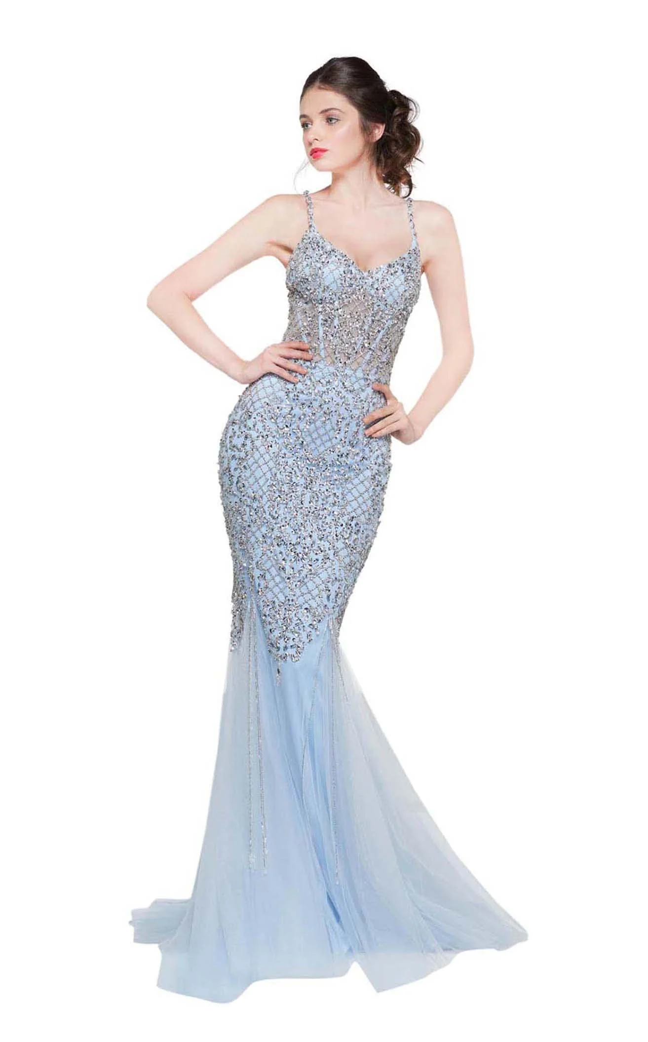 Colors Dress 2091 Dress - Image 3