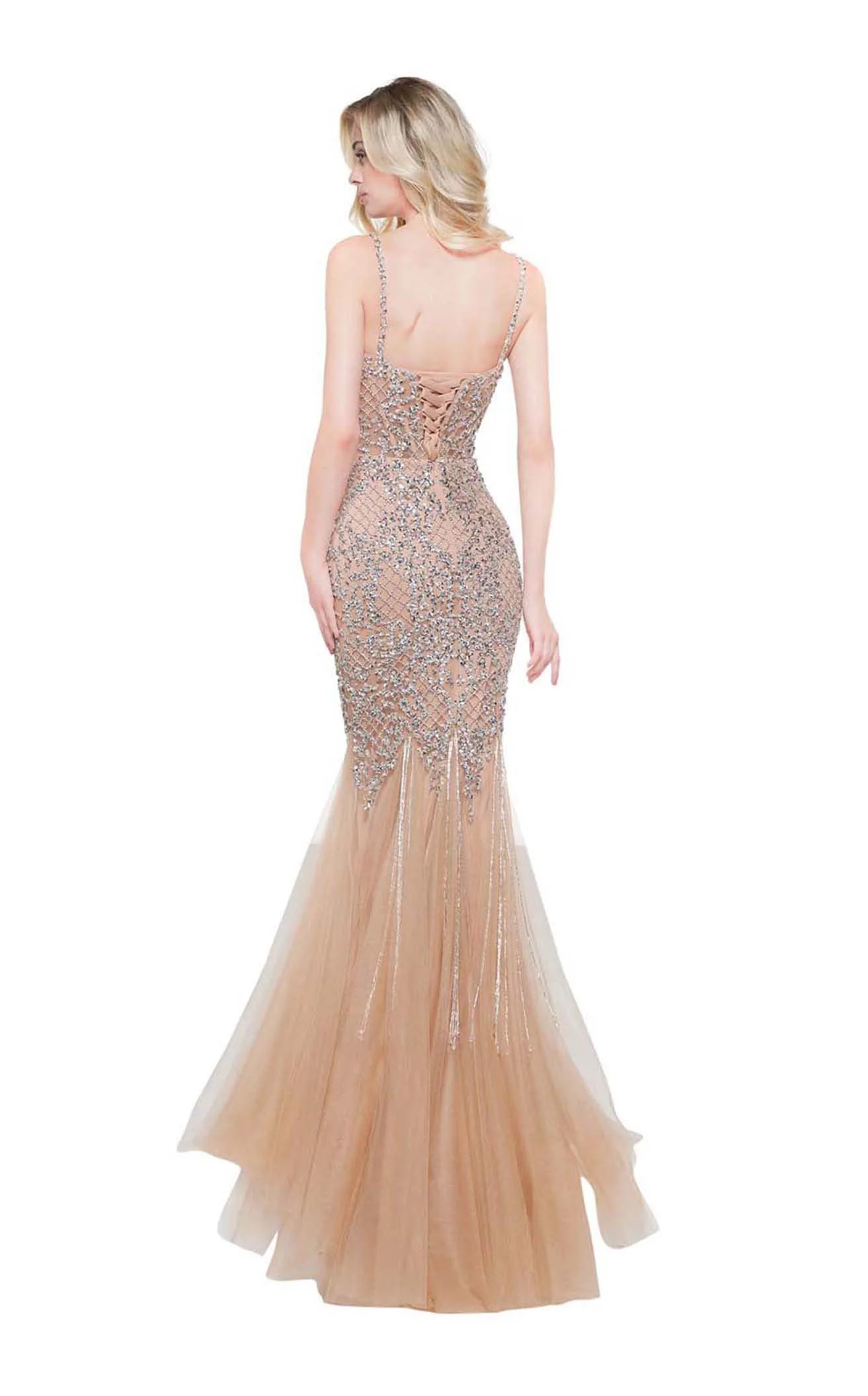 Colors Dress 2091 Dress - Image 4