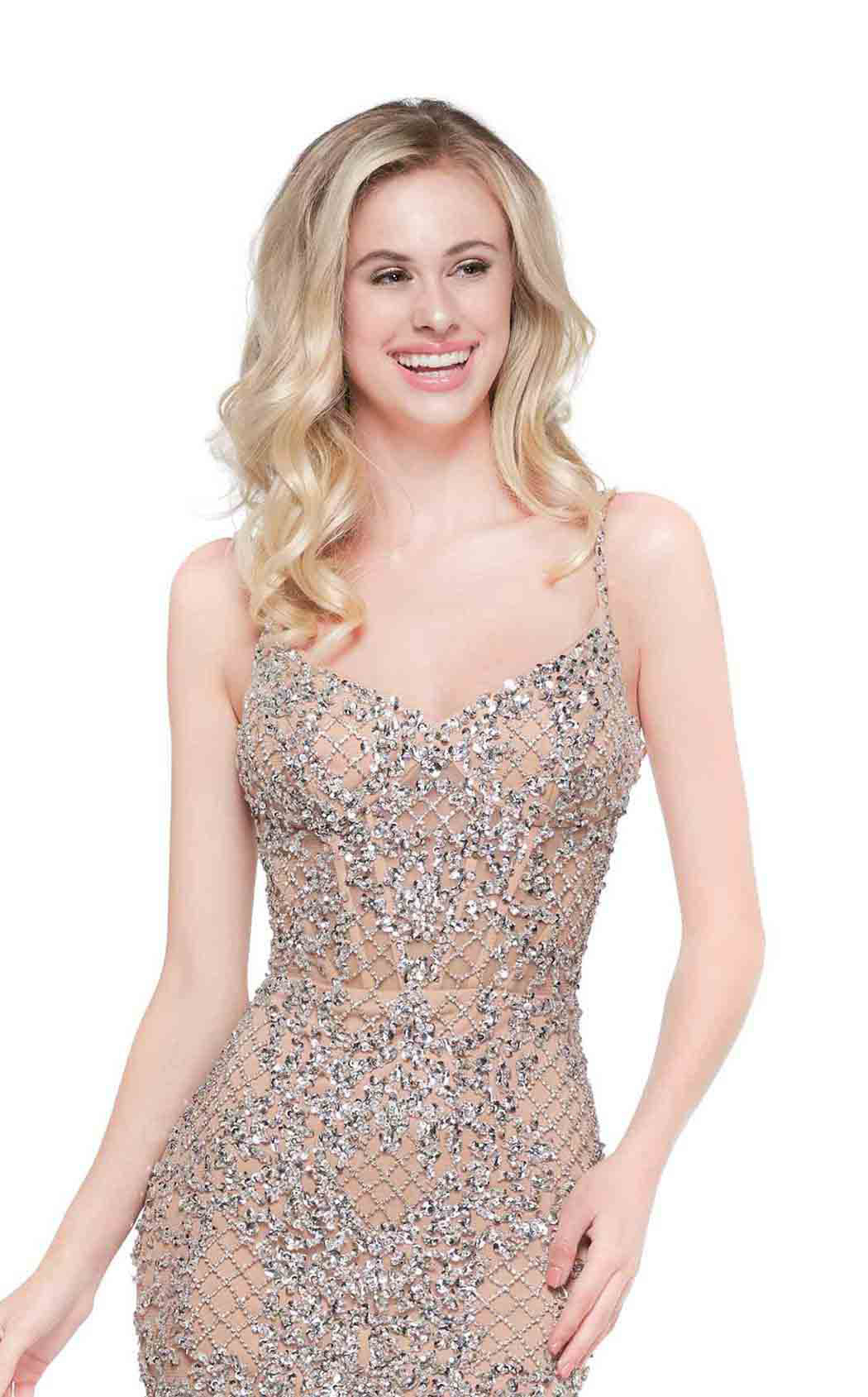 Colors Dress 2091 Dress - Image 7