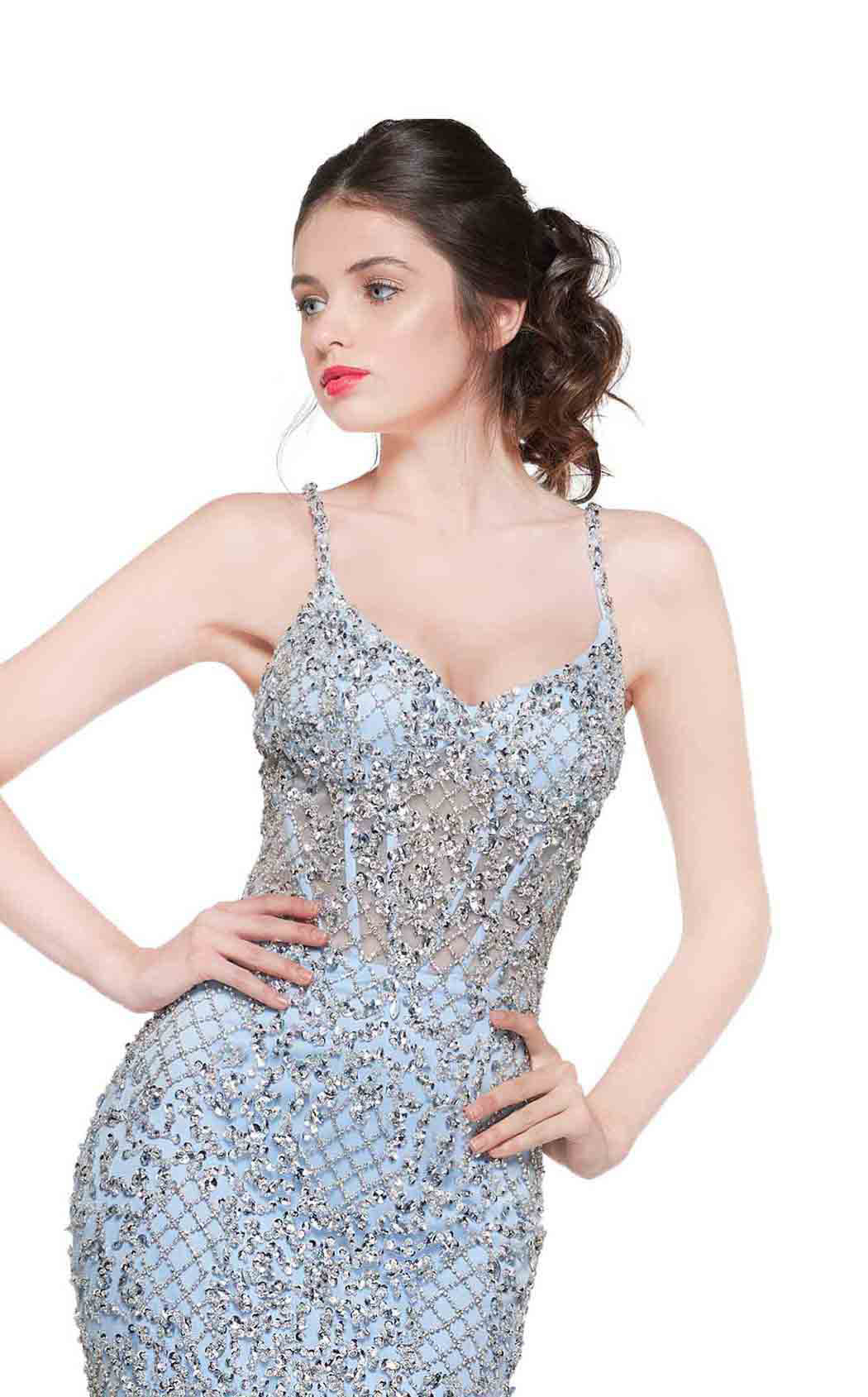Colors Dress 2091 Dress - Image 9