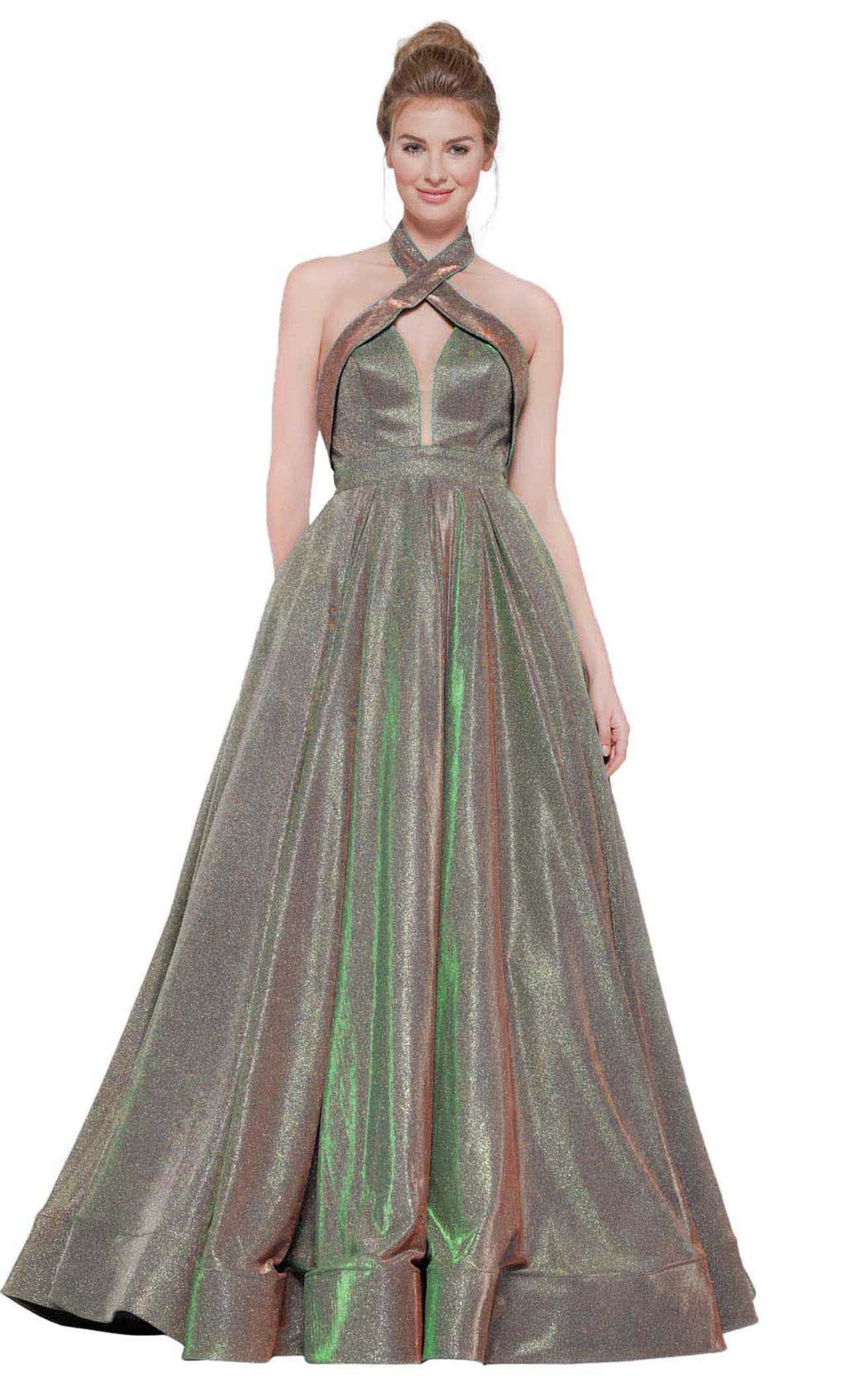 Colors Dress 2094 Dress - Image 2