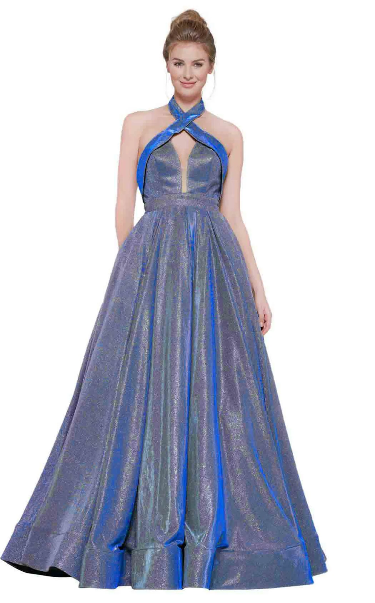 Colors Dress 2094 Dress - Image 3