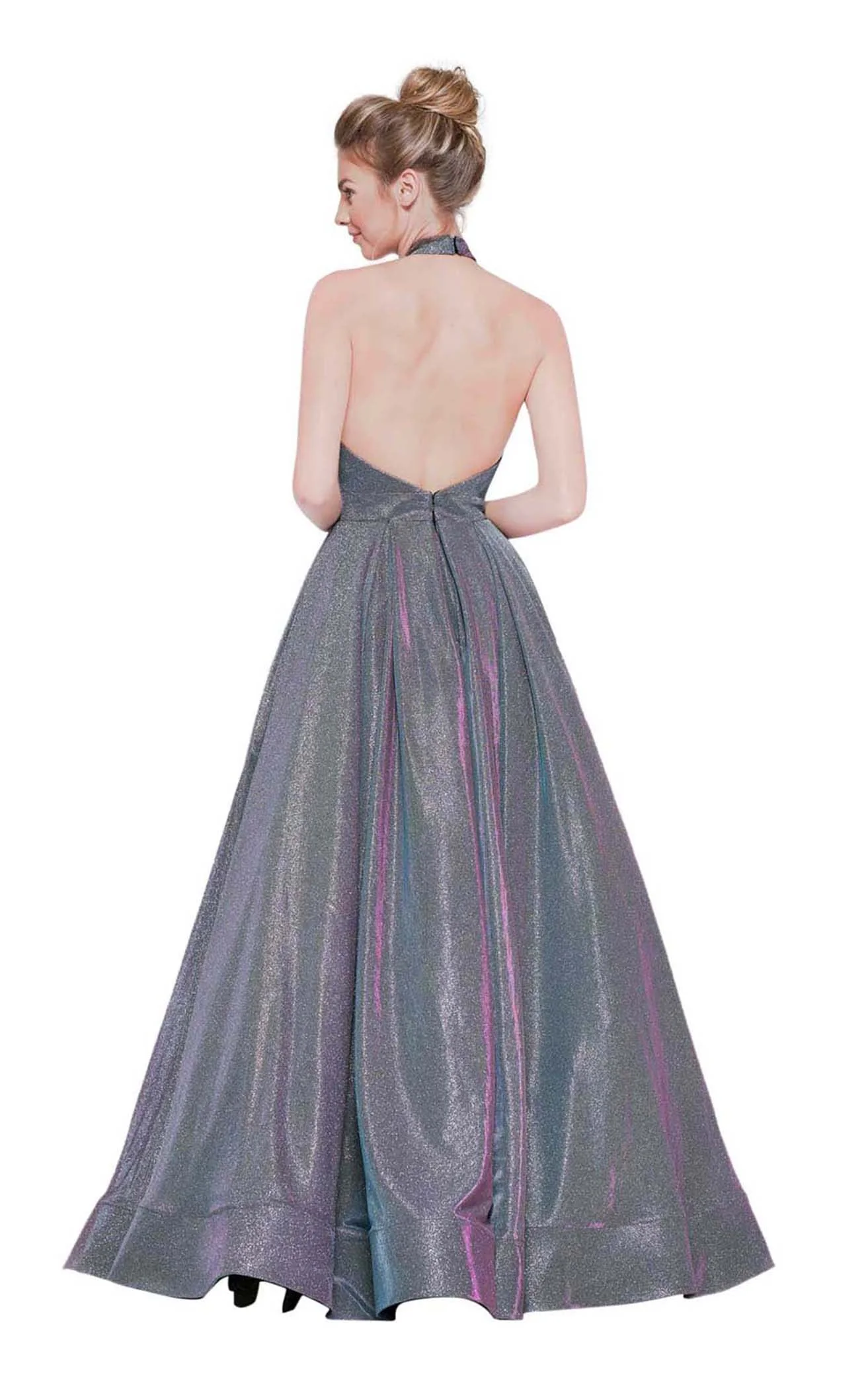 Colors Dress 2094 Dress - Image 4
