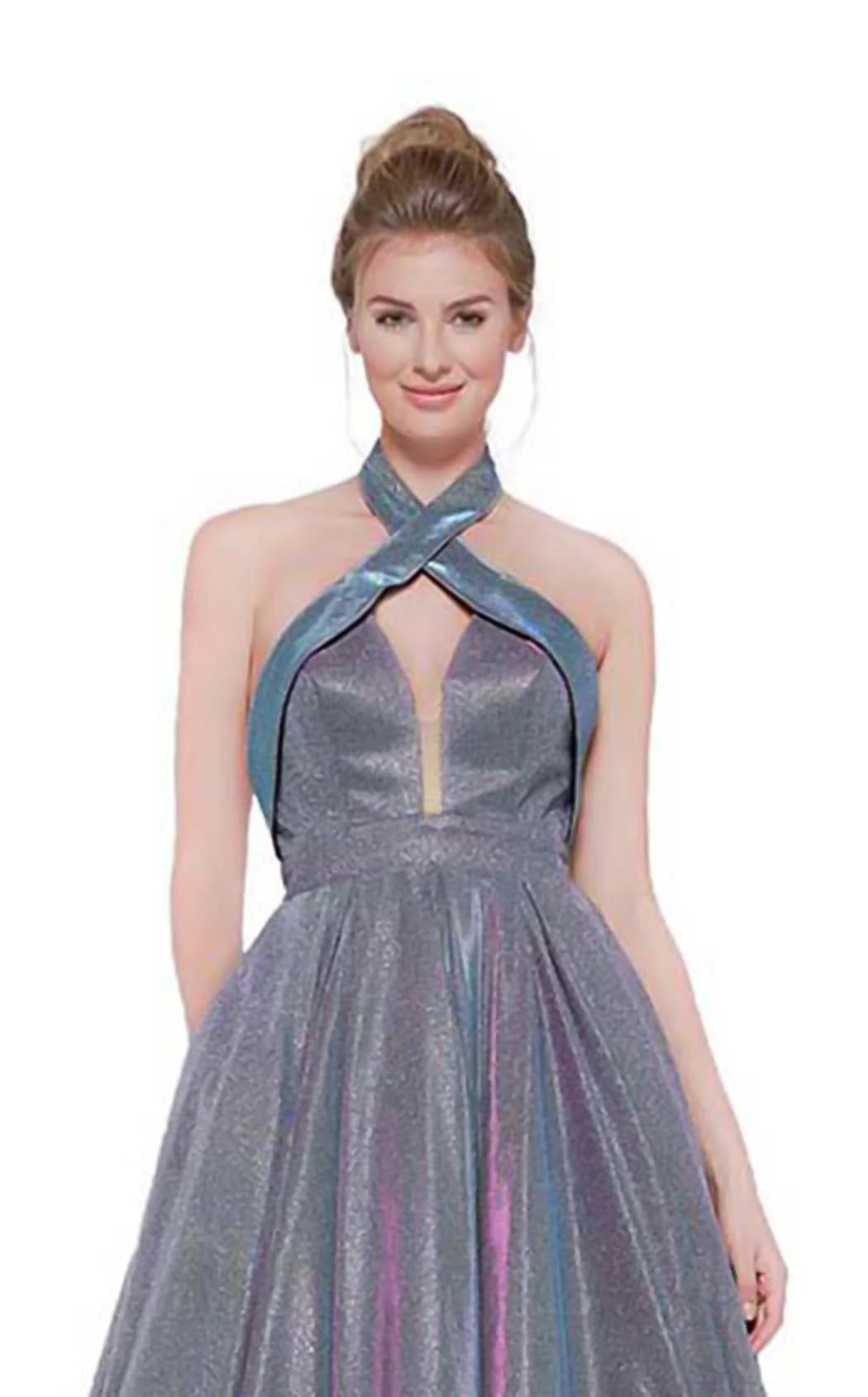 Colors Dress 2094 Dress - Image 5