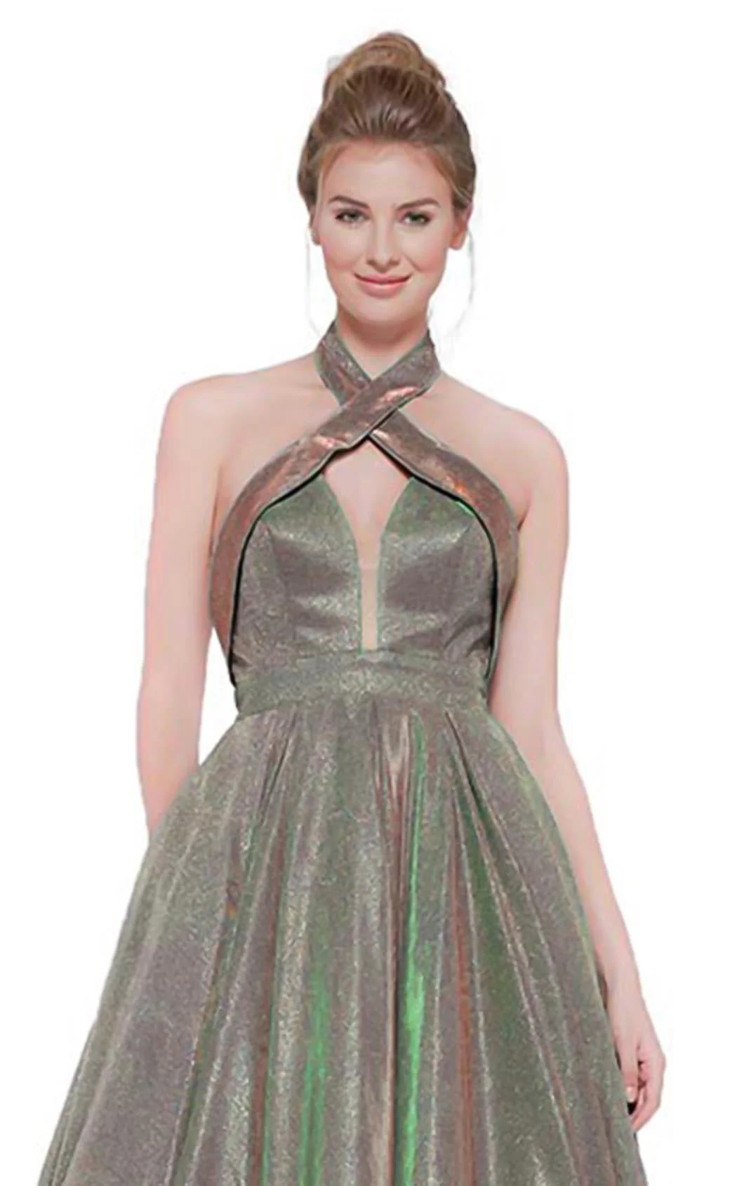 Colors Dress 2094 Dress - Image 6