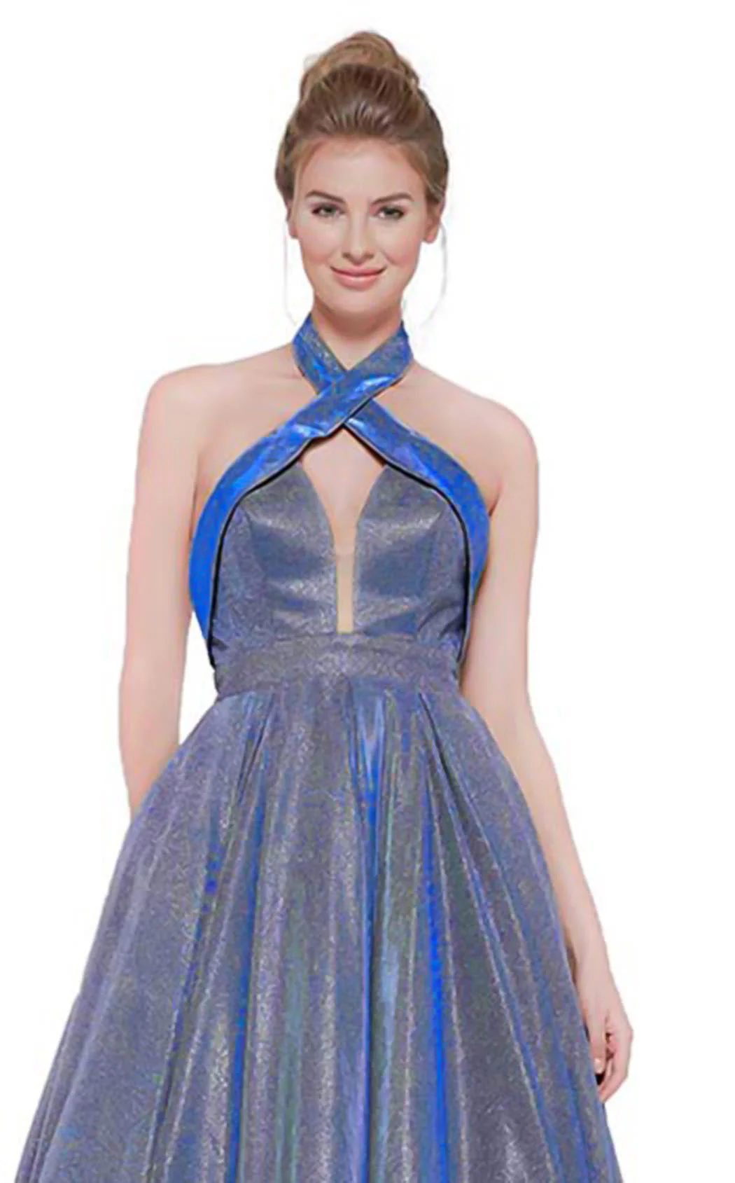 Colors Dress 2094 Dress - Image 7