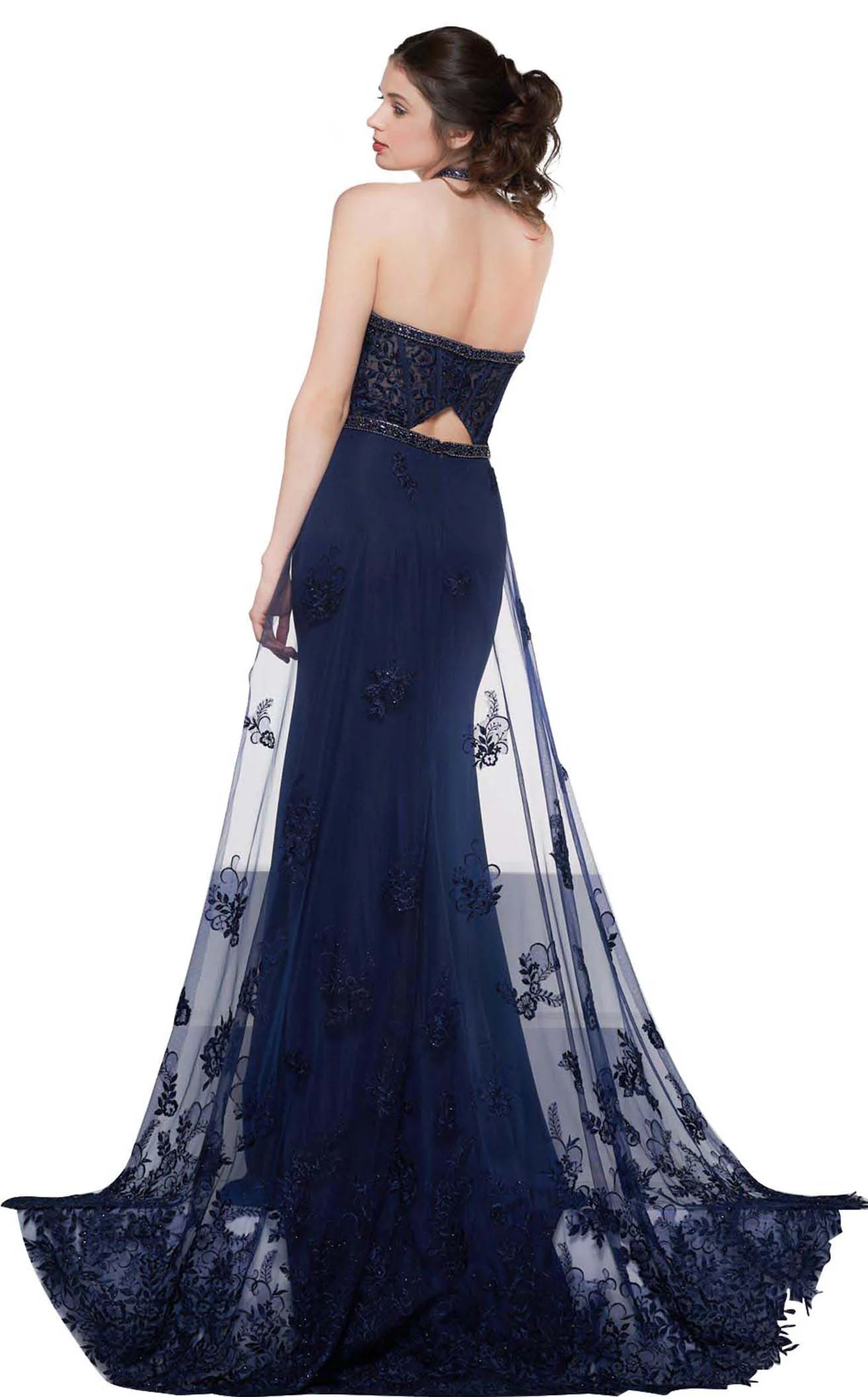 Colors Dress 2095 Dress - Image 4