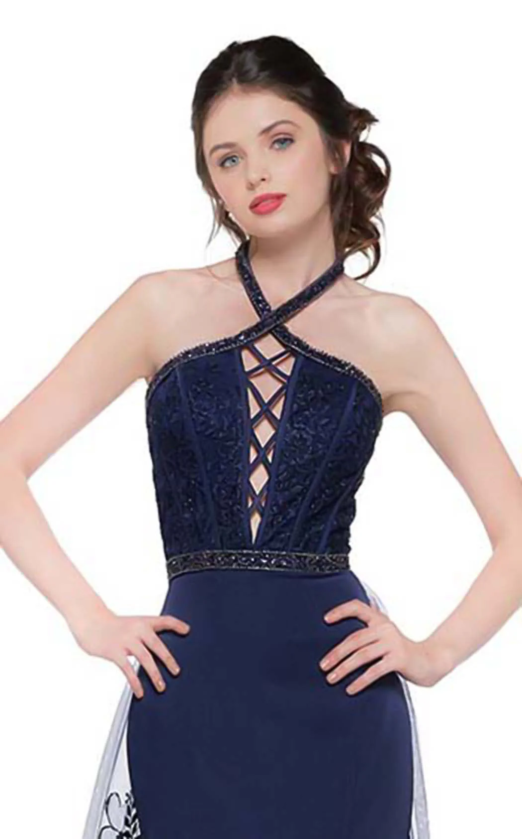 Colors Dress 2095 Dress - Image 5