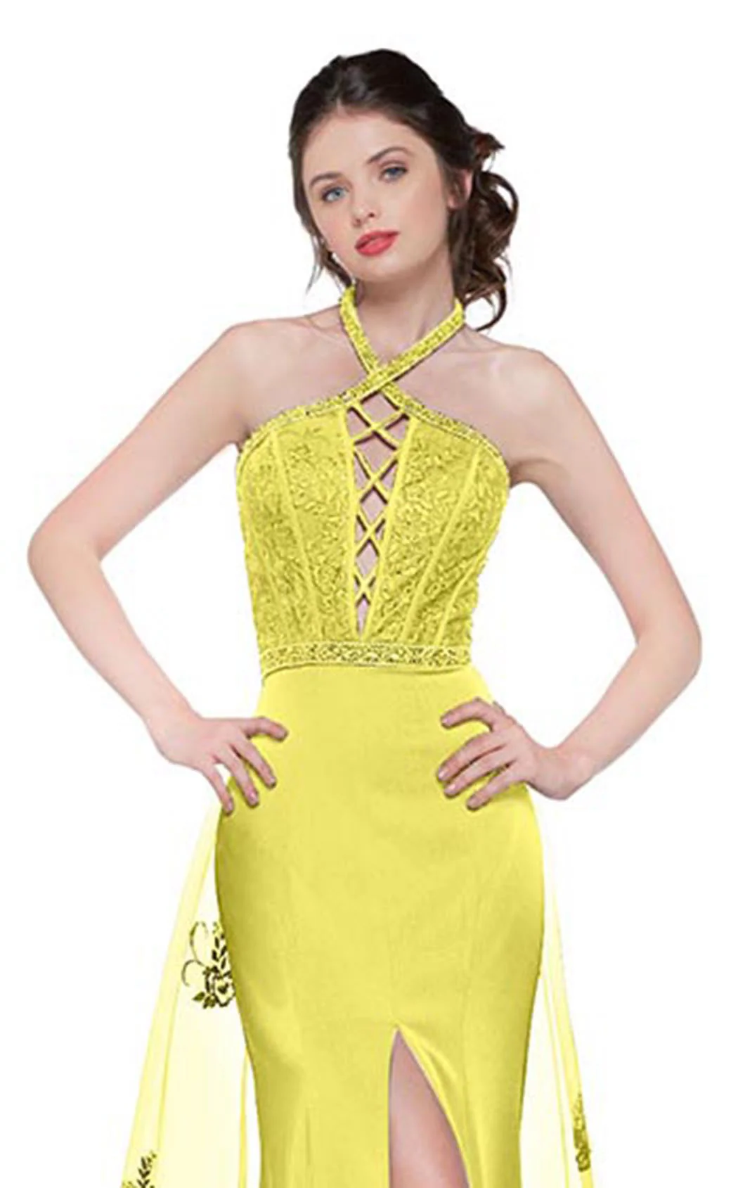 Colors Dress 2095 Dress - Image 6