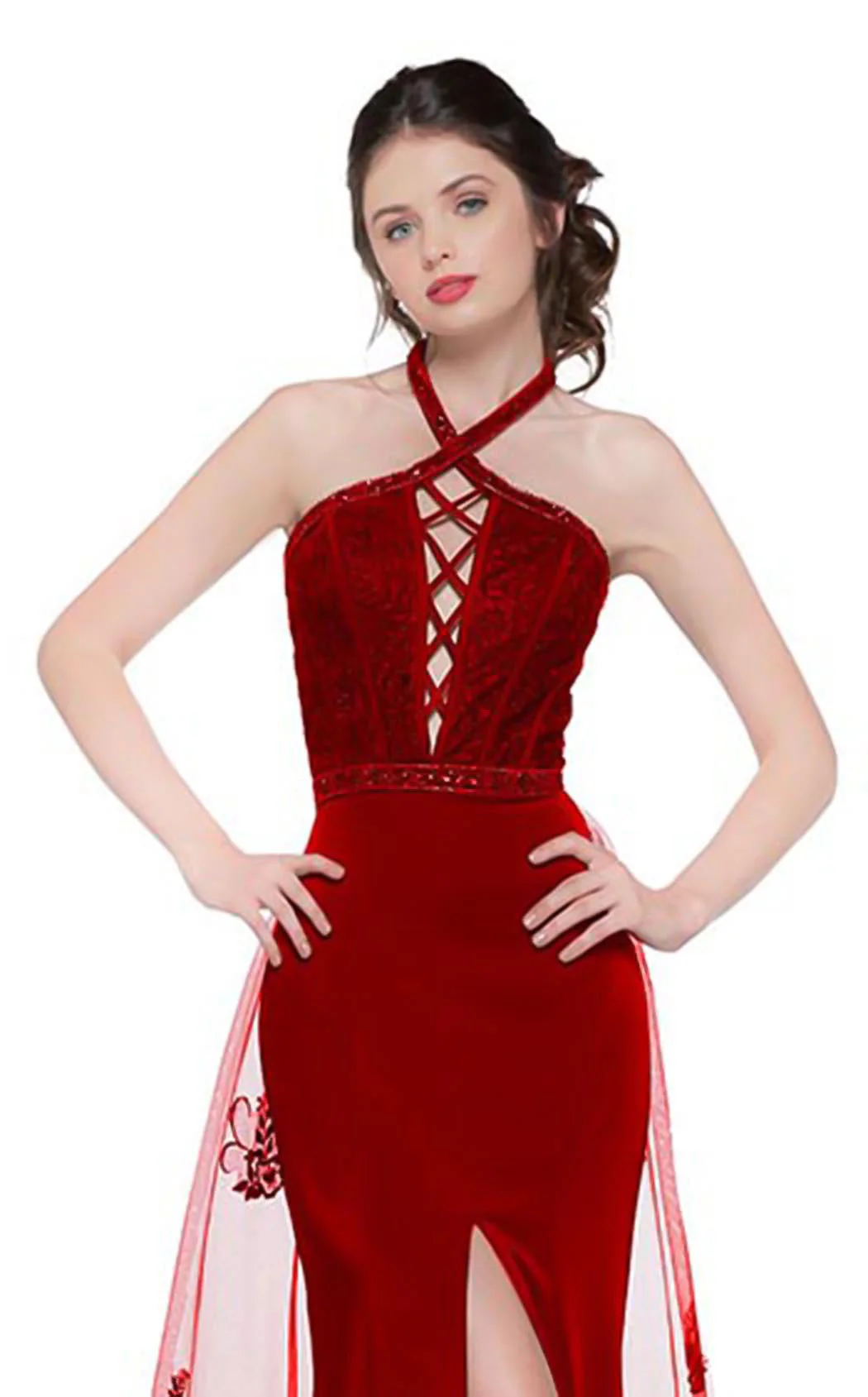 Colors Dress 2095 Dress - Image 7