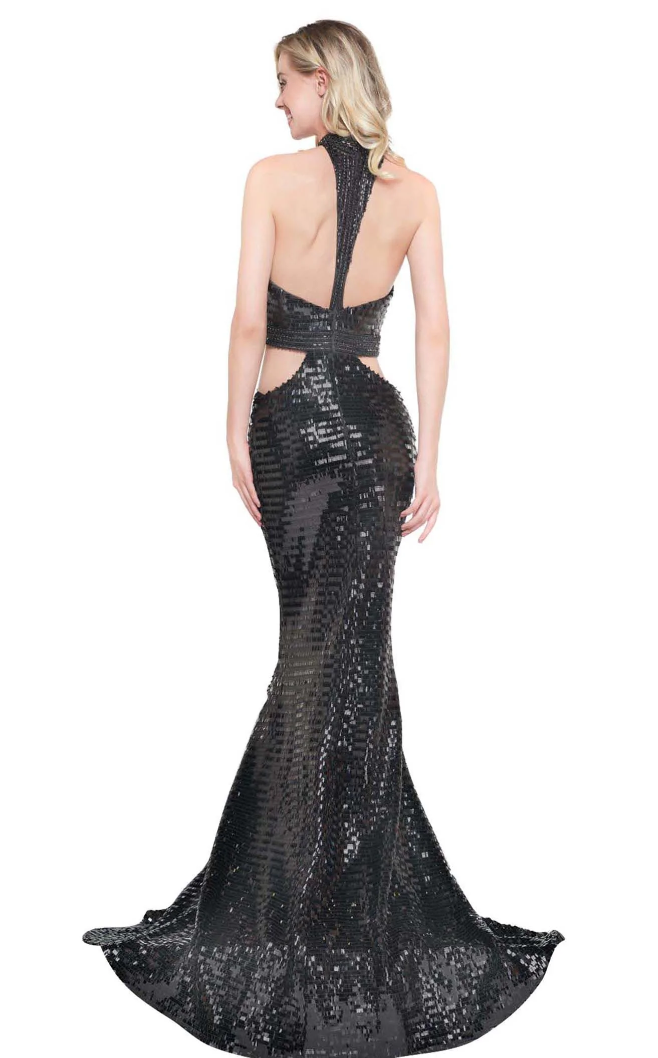 Colors Dress 2098 Dress - Image 4