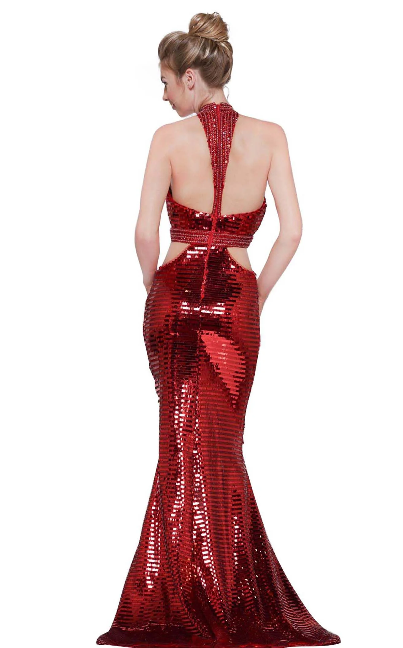 Colors Dress 2098 Dress - Image 5