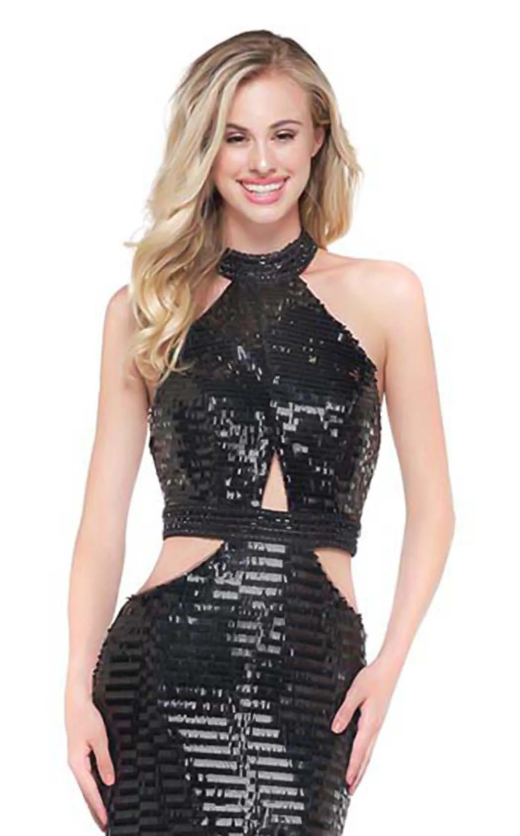 Colors Dress 2098 Dress - Image 7