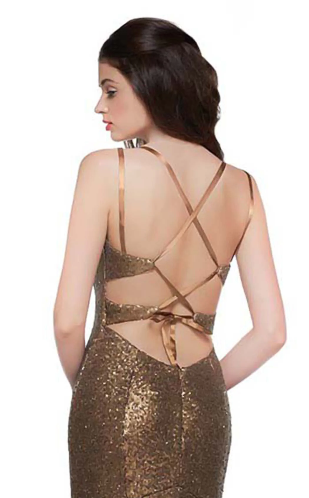 Colors Dress 2100 Dress - Image 12