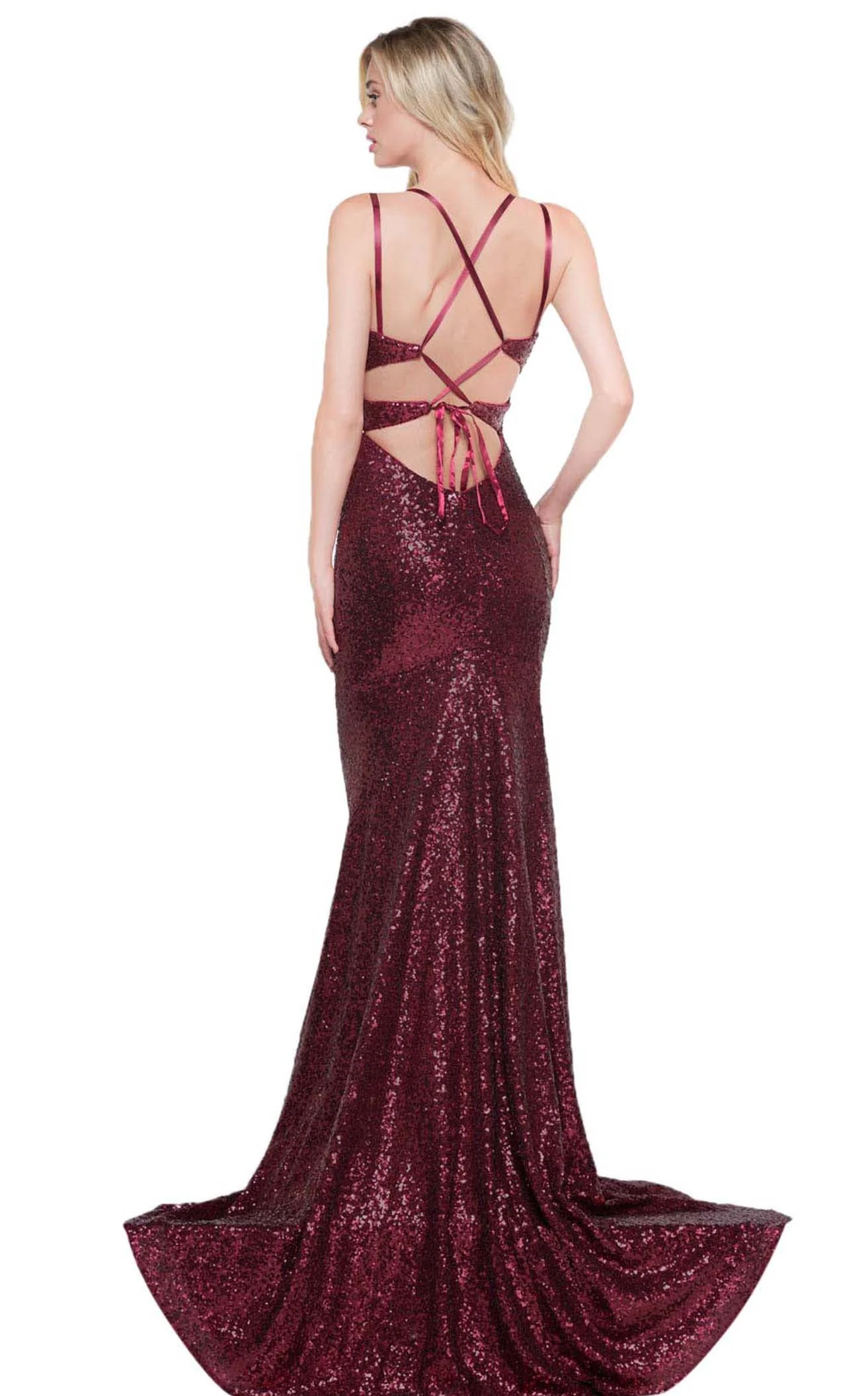 Colors Dress 2100 Dress - Image 5