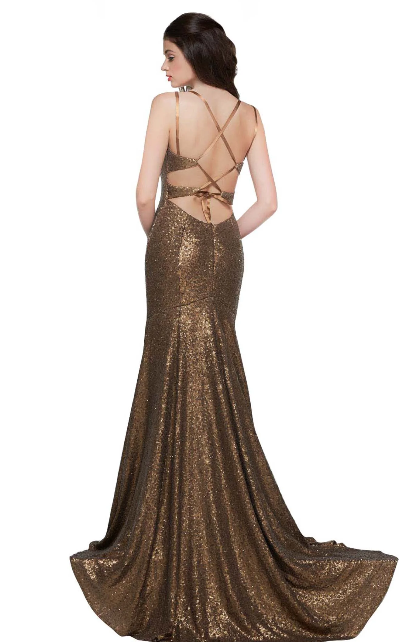 Colors Dress 2100 Dress - Image 6