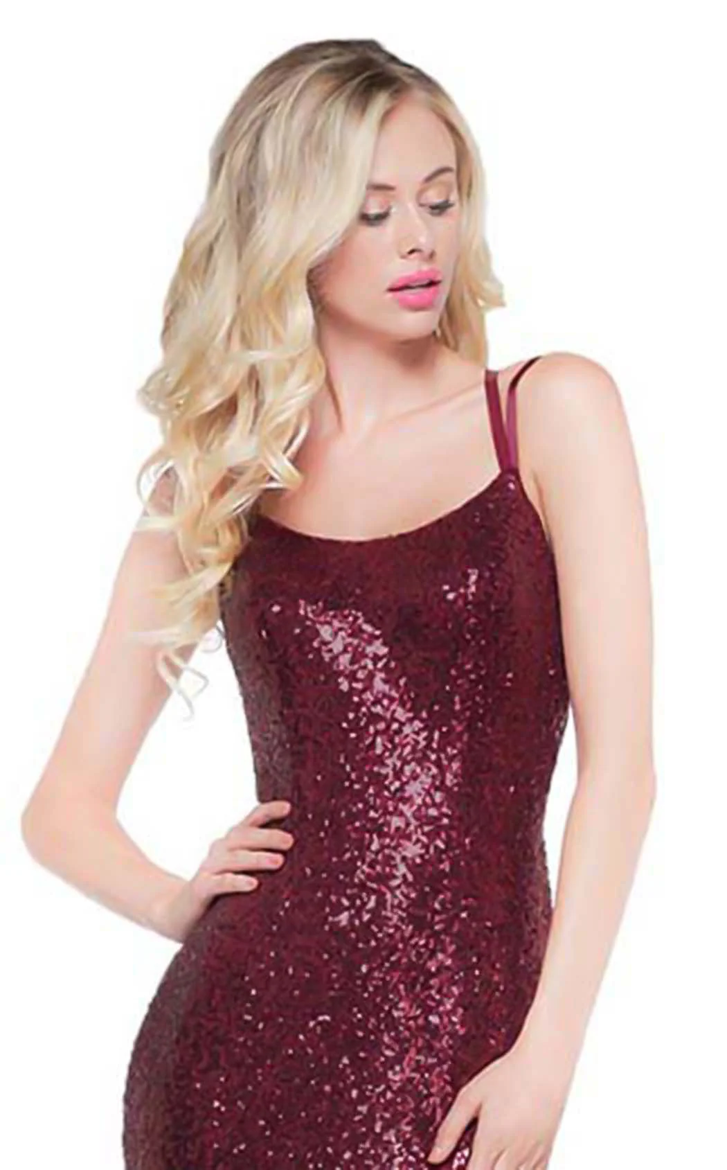 Colors Dress 2100 Dress - Image 8