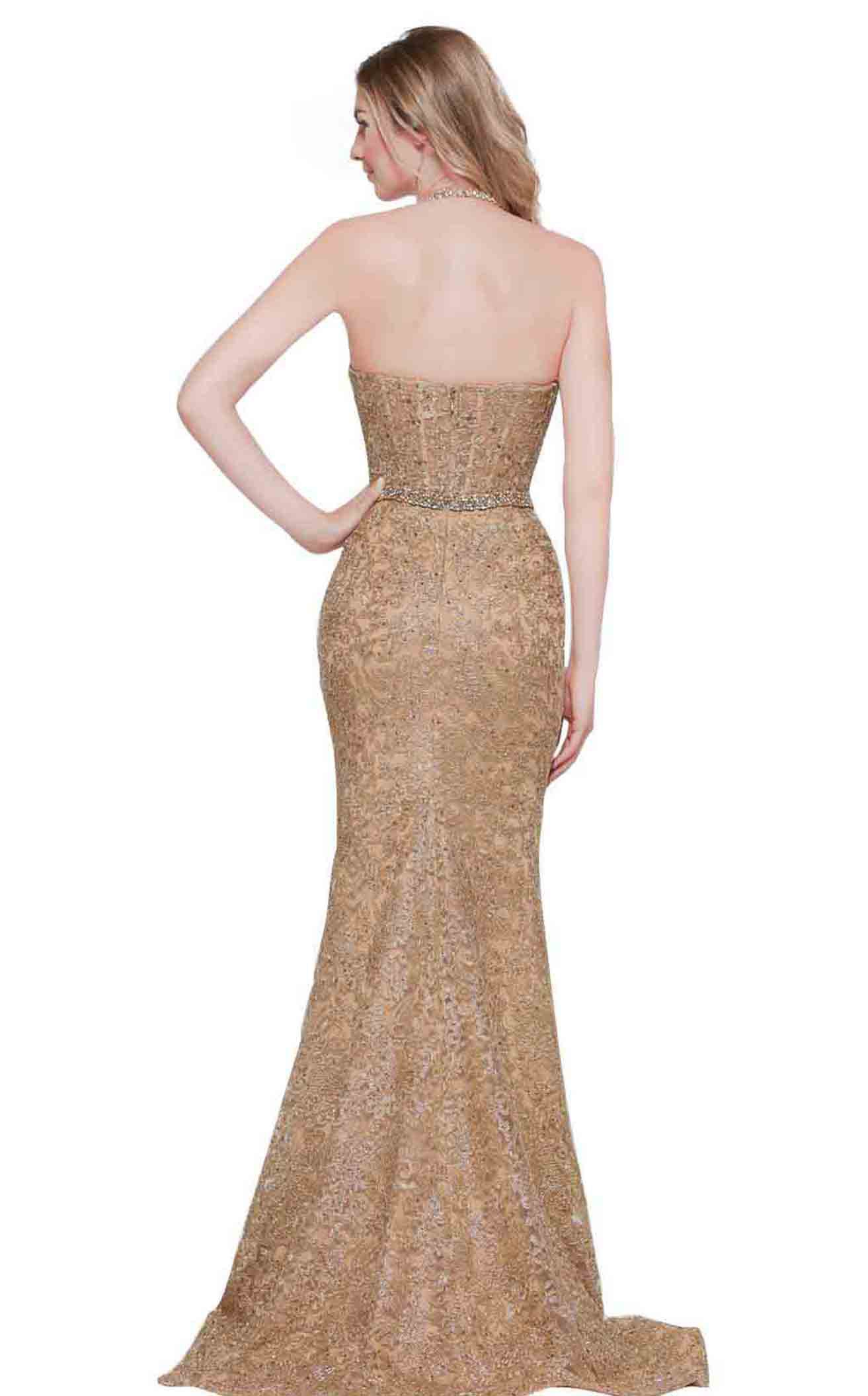 Colors Dress 2102 Dress - Image 3