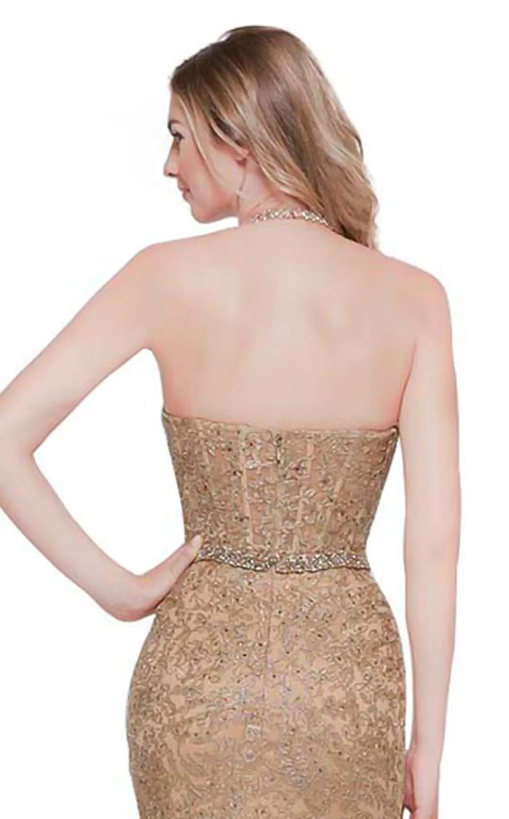 Colors Dress 2102 Dress - Image 7