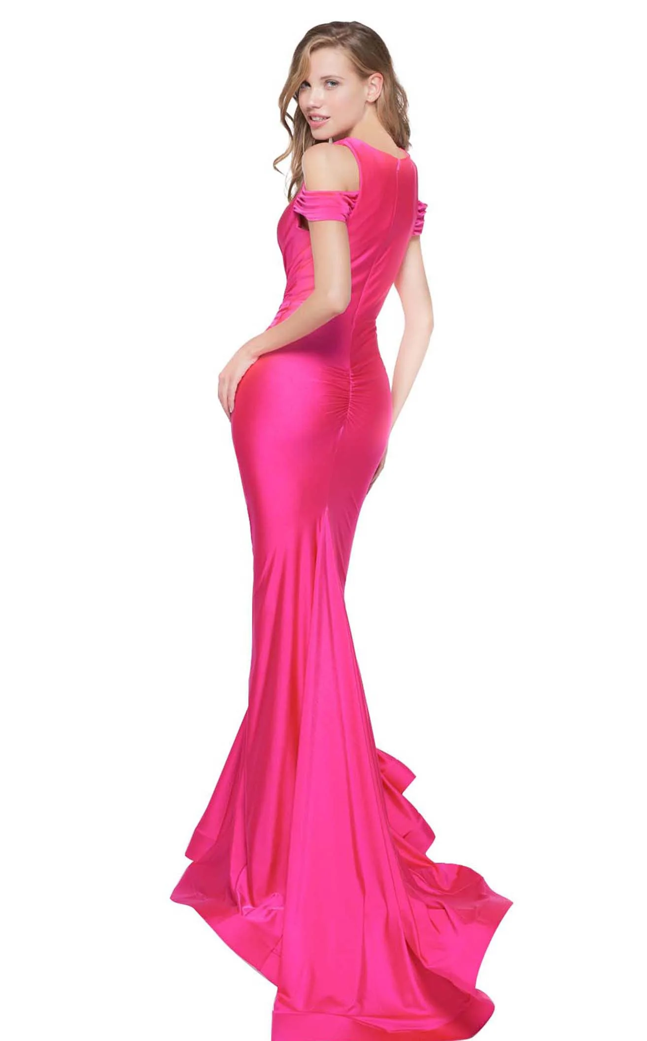 Colors Dress 2103 Dress - Image 8