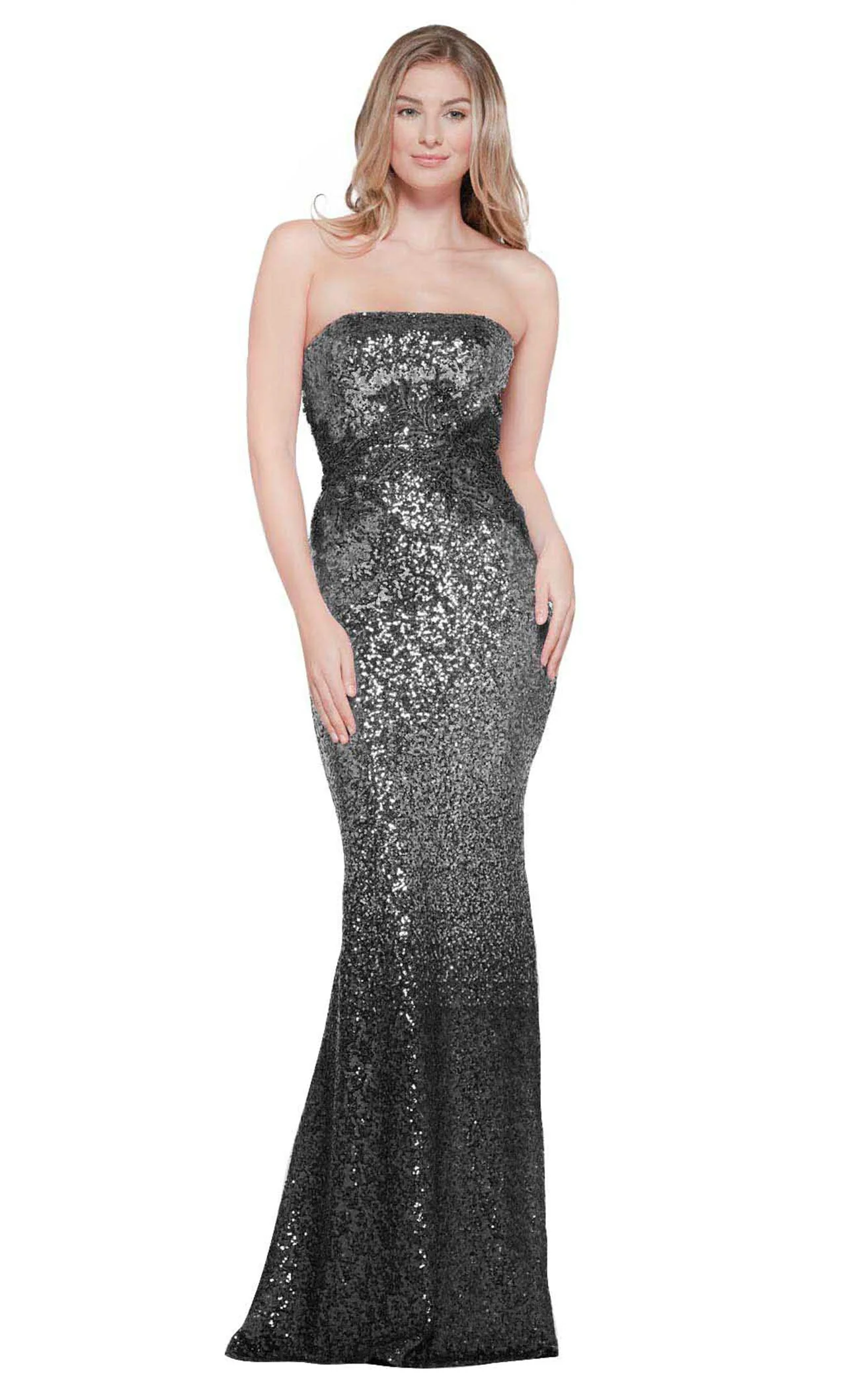 Colors Dress 2104 Dress - Image 2